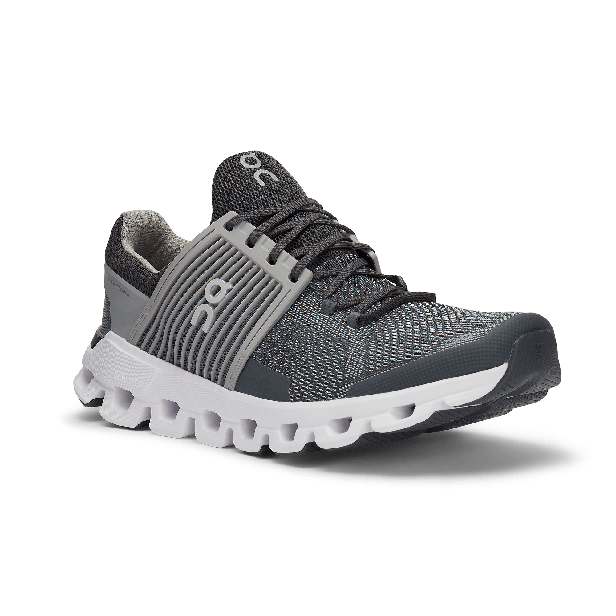 On Running Cloudswift Rock Slate - Guerdon Kicks -