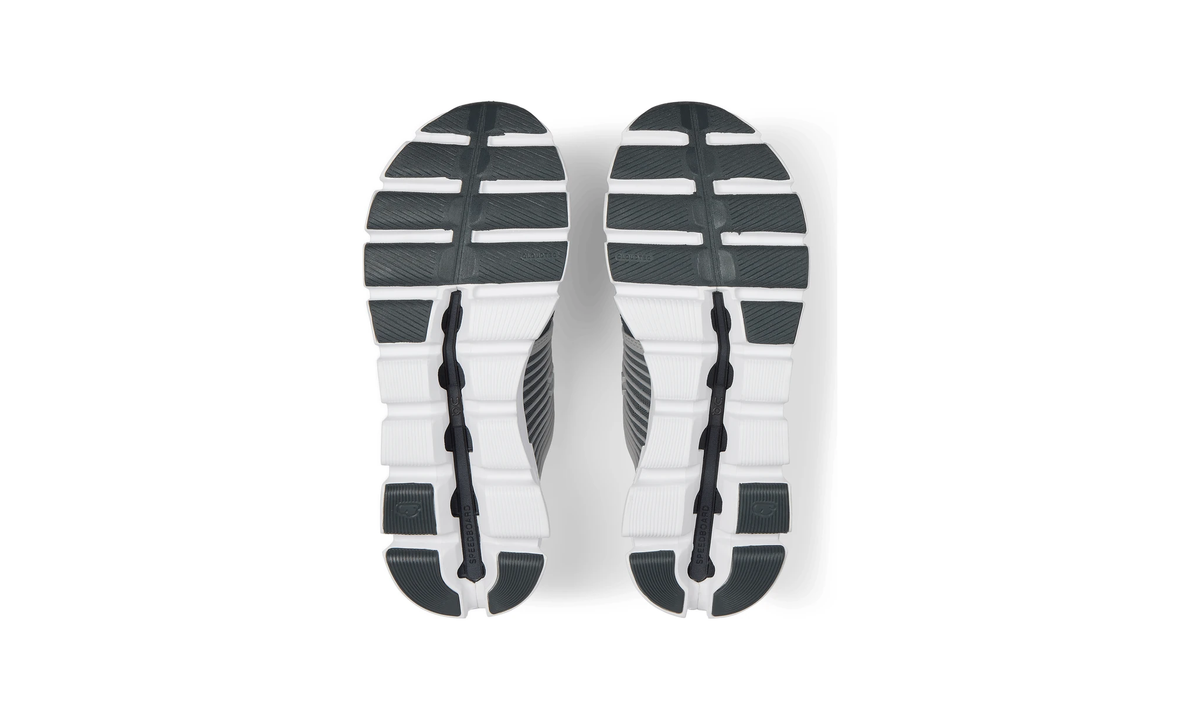 On Running Cloudswift Rock Slate - Guerdon Kicks -