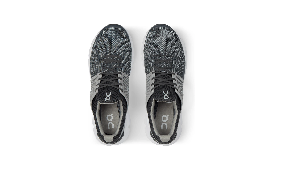 On Running Cloudswift Rock Slate - Guerdon Kicks -