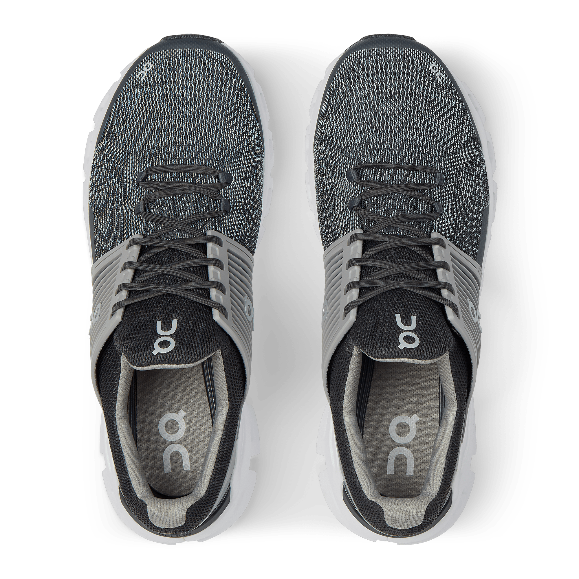 On Running Cloudswift Rock Slate - Guerdon Kicks -