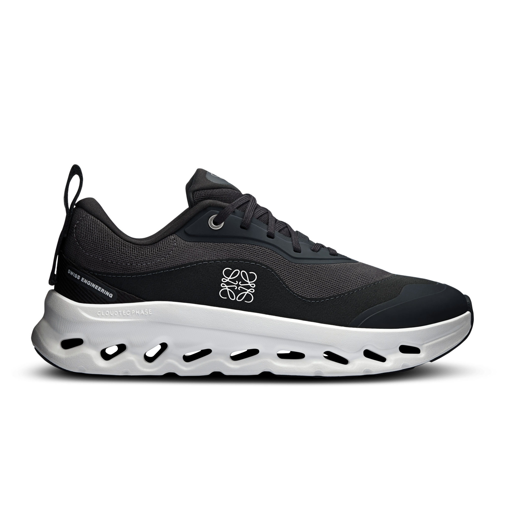 On Running Cloudtilt 2 LOEWE Black (Women's) - Guerdon Kicks -