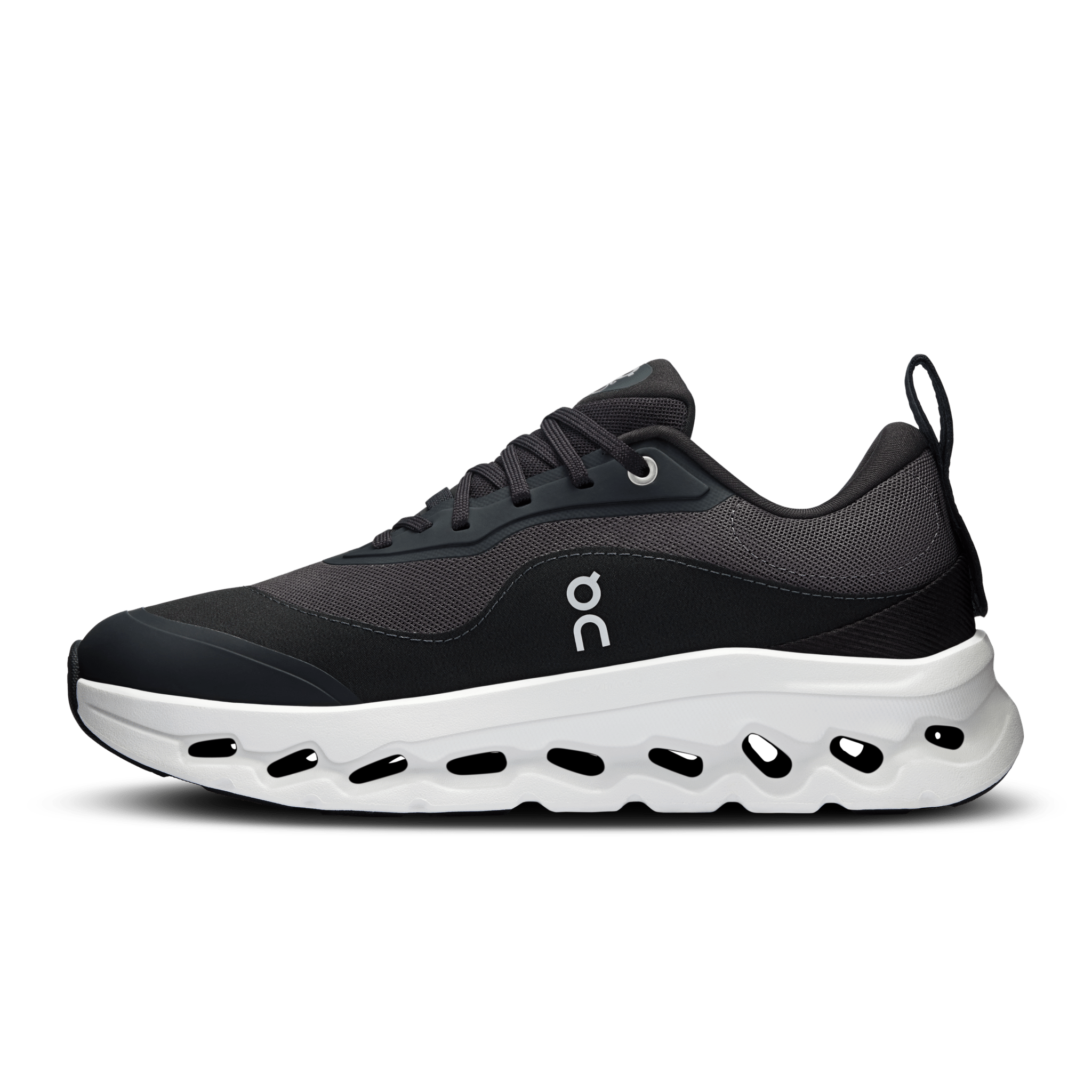 On Running Cloudtilt 2 LOEWE Black (Women's) - Guerdon Kicks -