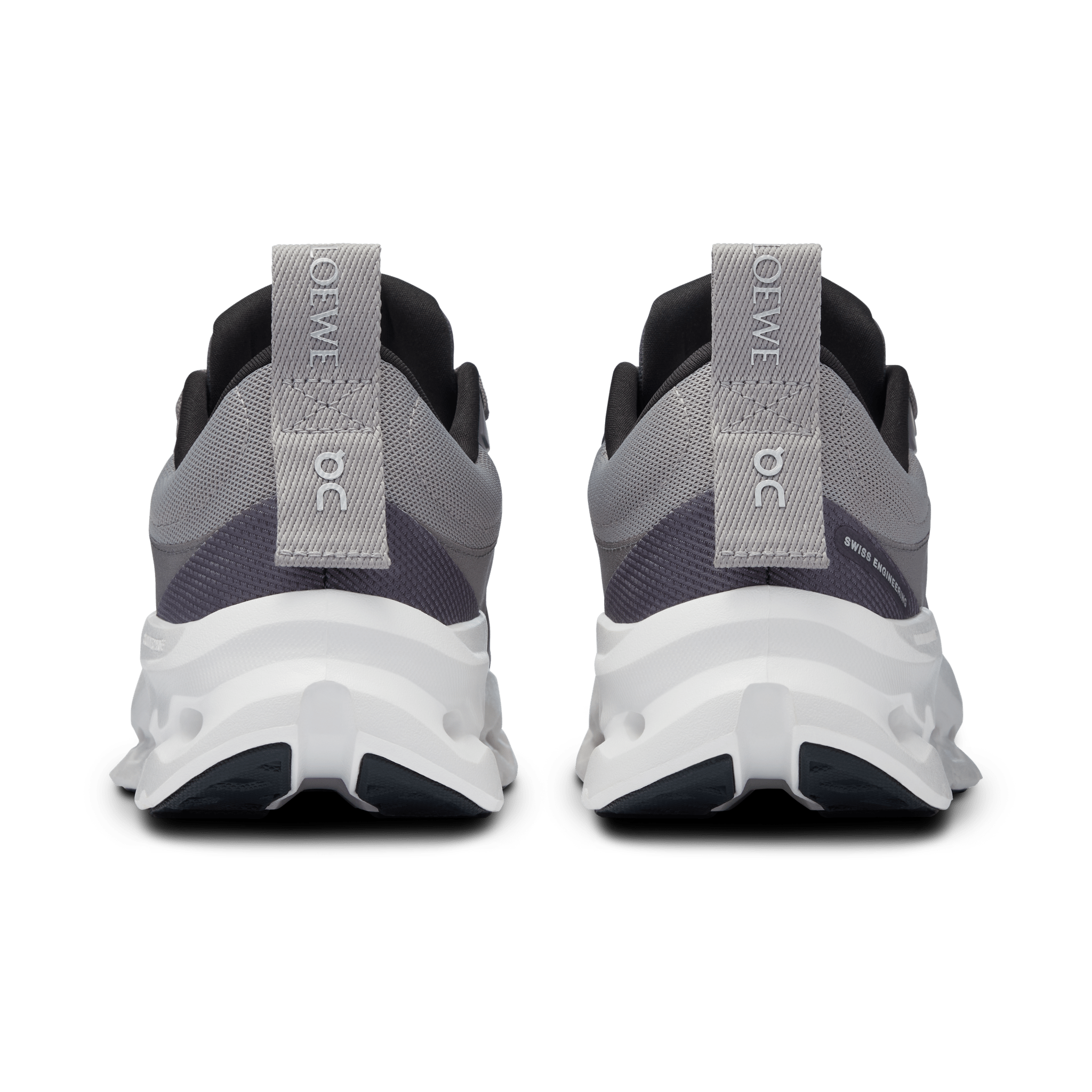 On Running Cloudtilt 2 LOEWE Grey (Women's) - Guerdon Kicks -