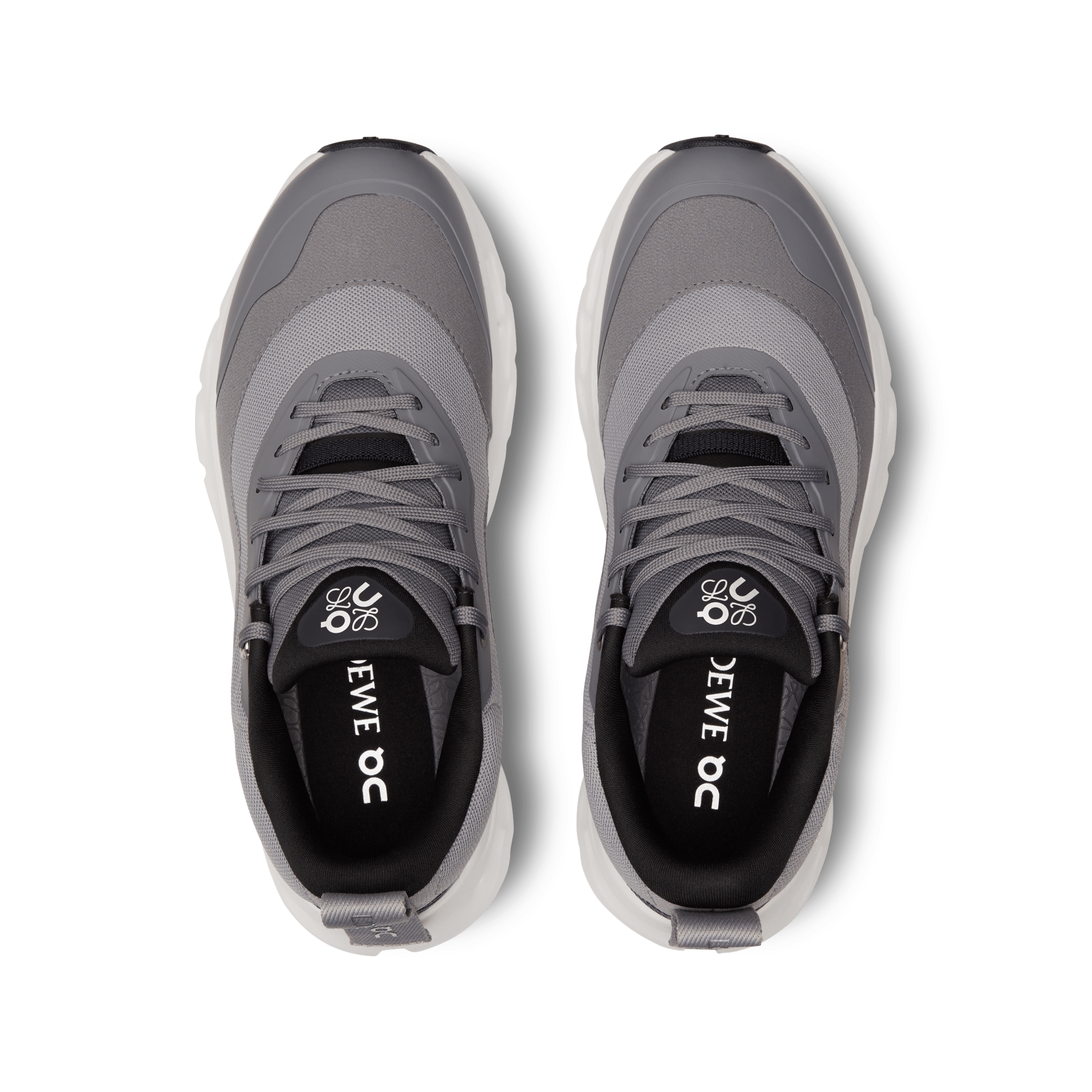 On Running Cloudtilt 2 LOEWE Grey (Women's) - Guerdon Kicks -