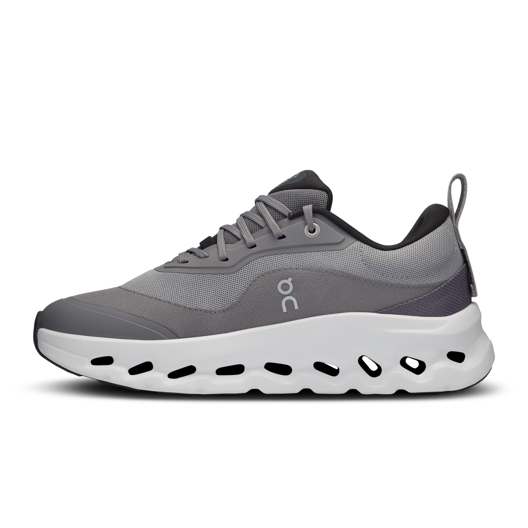On Running Cloudtilt 2 LOEWE Grey (Women's) - Guerdon Kicks -
