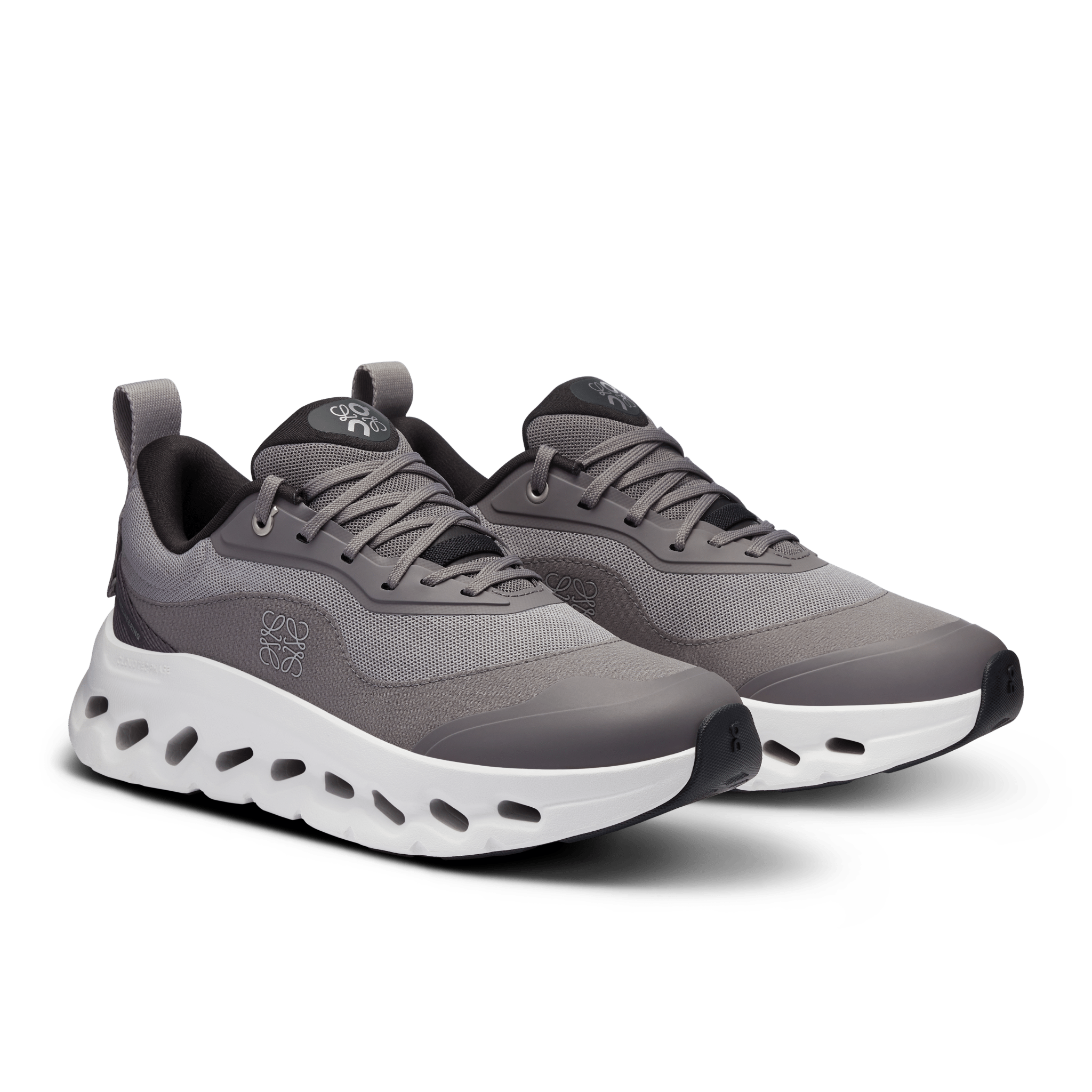 On Running Cloudtilt 2 LOEWE Grey (Women's) - Guerdon Kicks -