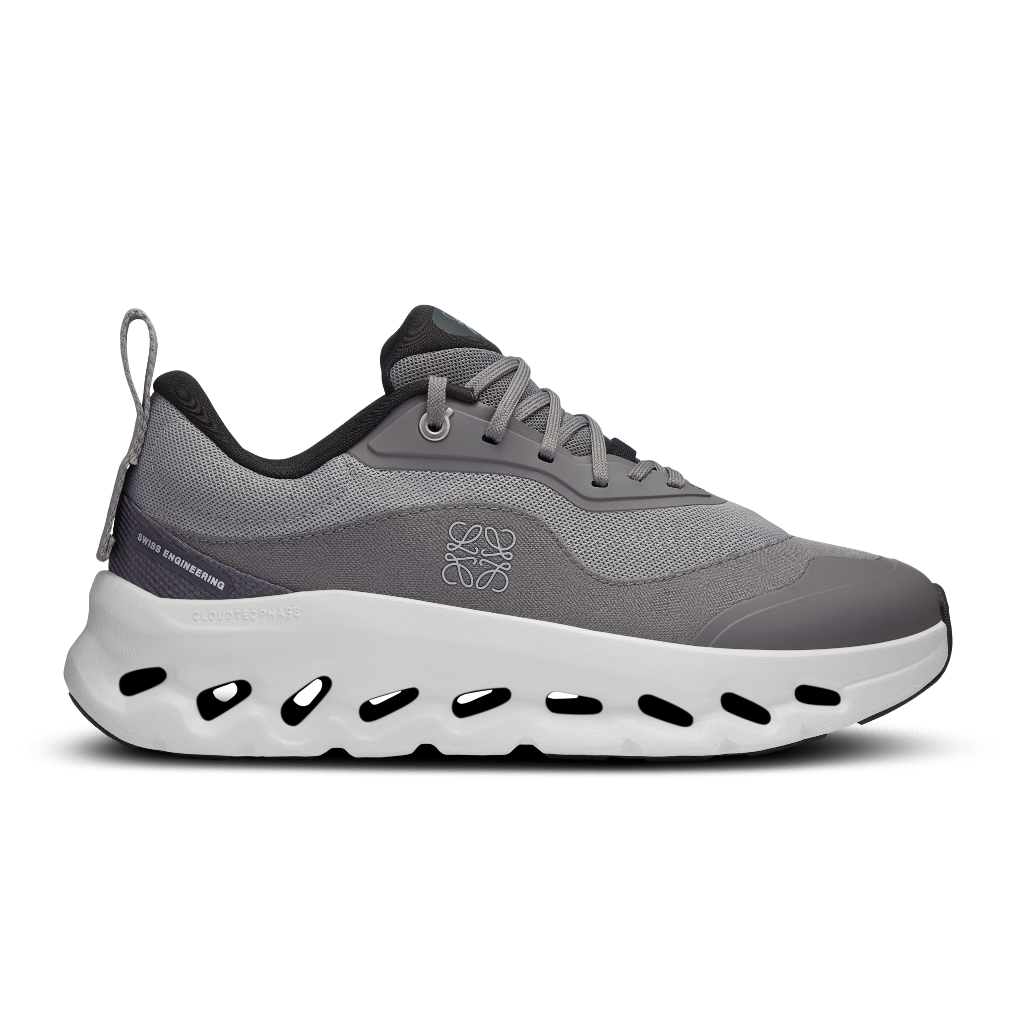 On Running Cloudtilt 2 LOEWE Grey (Women's) - Guerdon Kicks -
