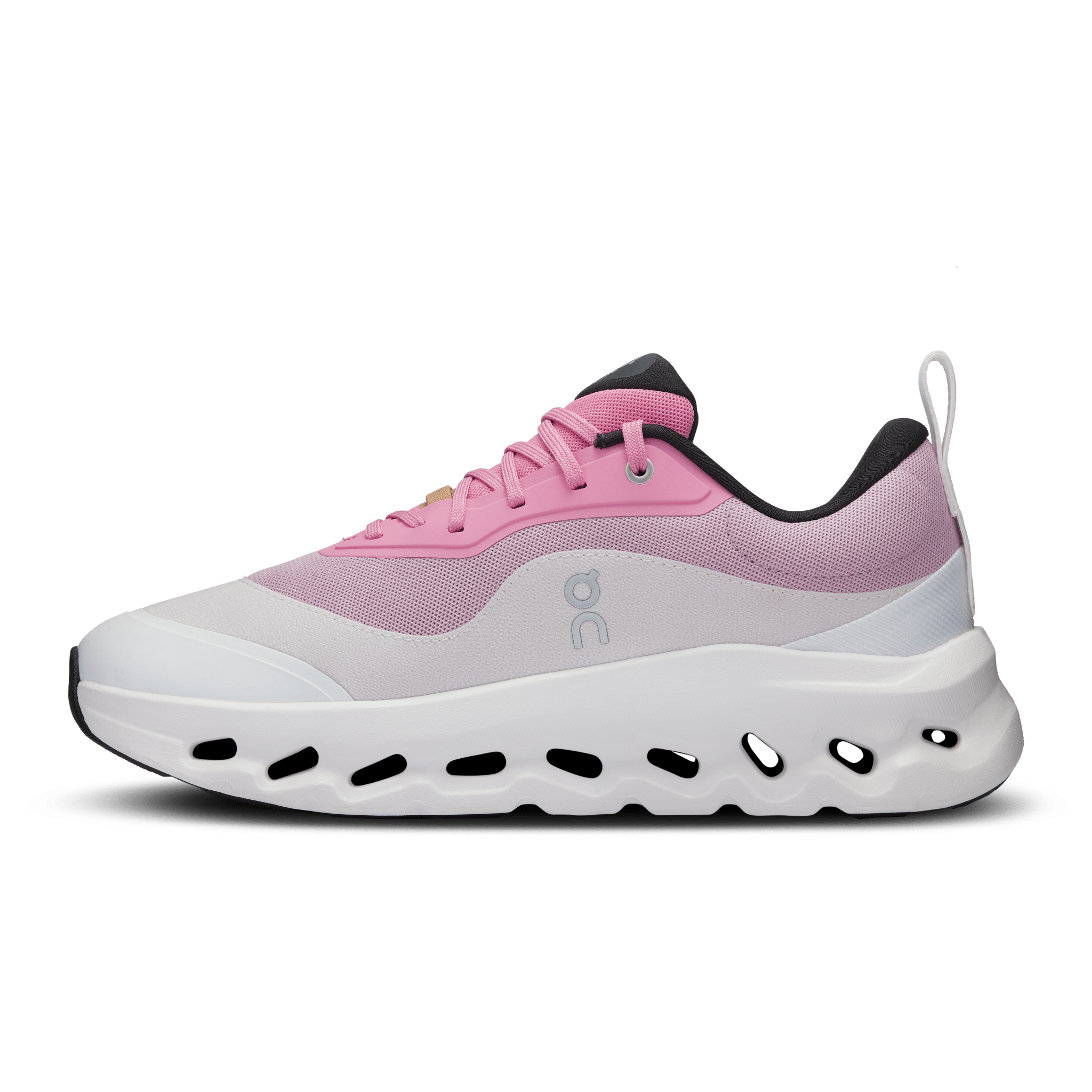 On Running Cloudtilt 2 LOEWE Pink White - Guerdon Kicks -