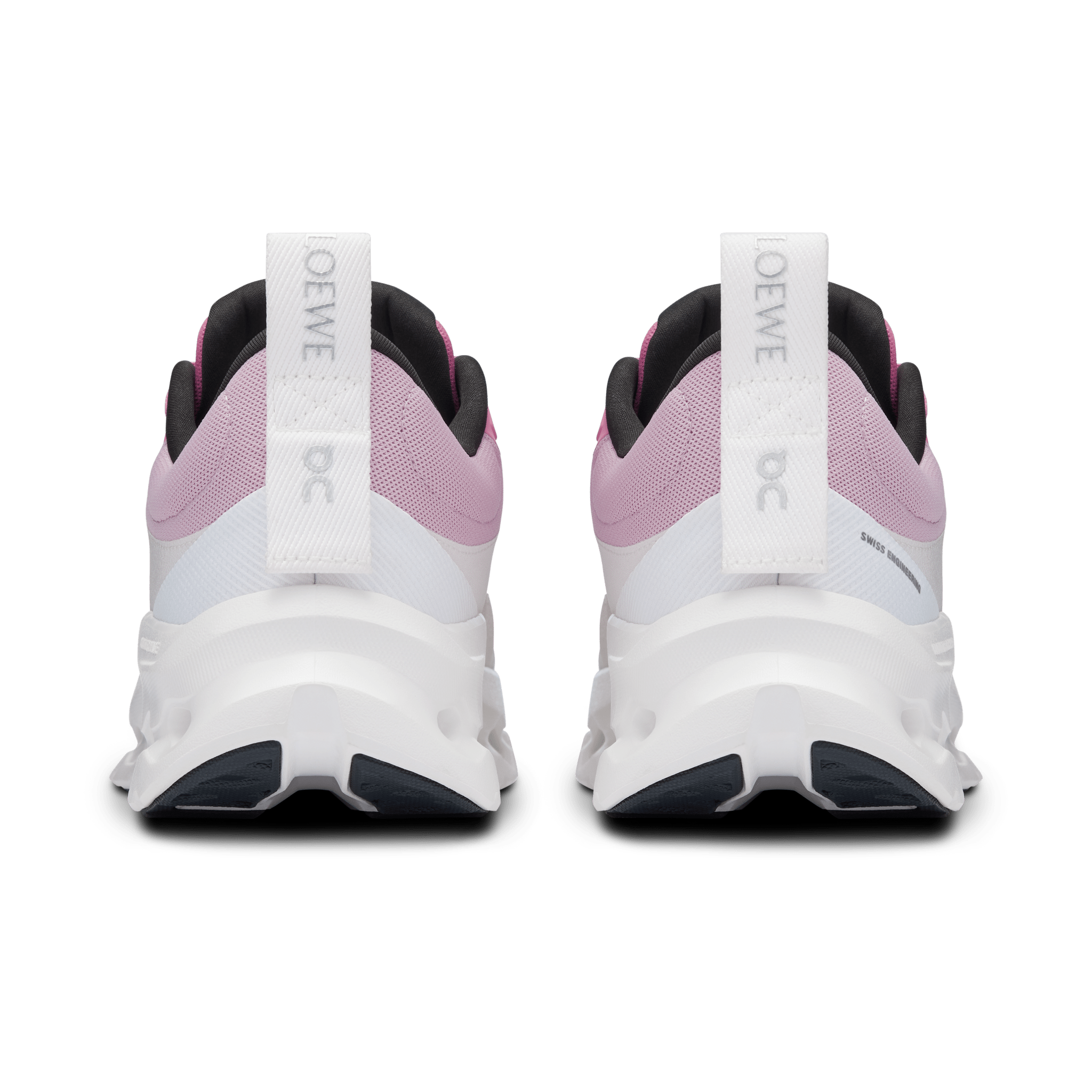 On Running Cloudtilt 2 LOEWE Pink White - Guerdon Kicks -