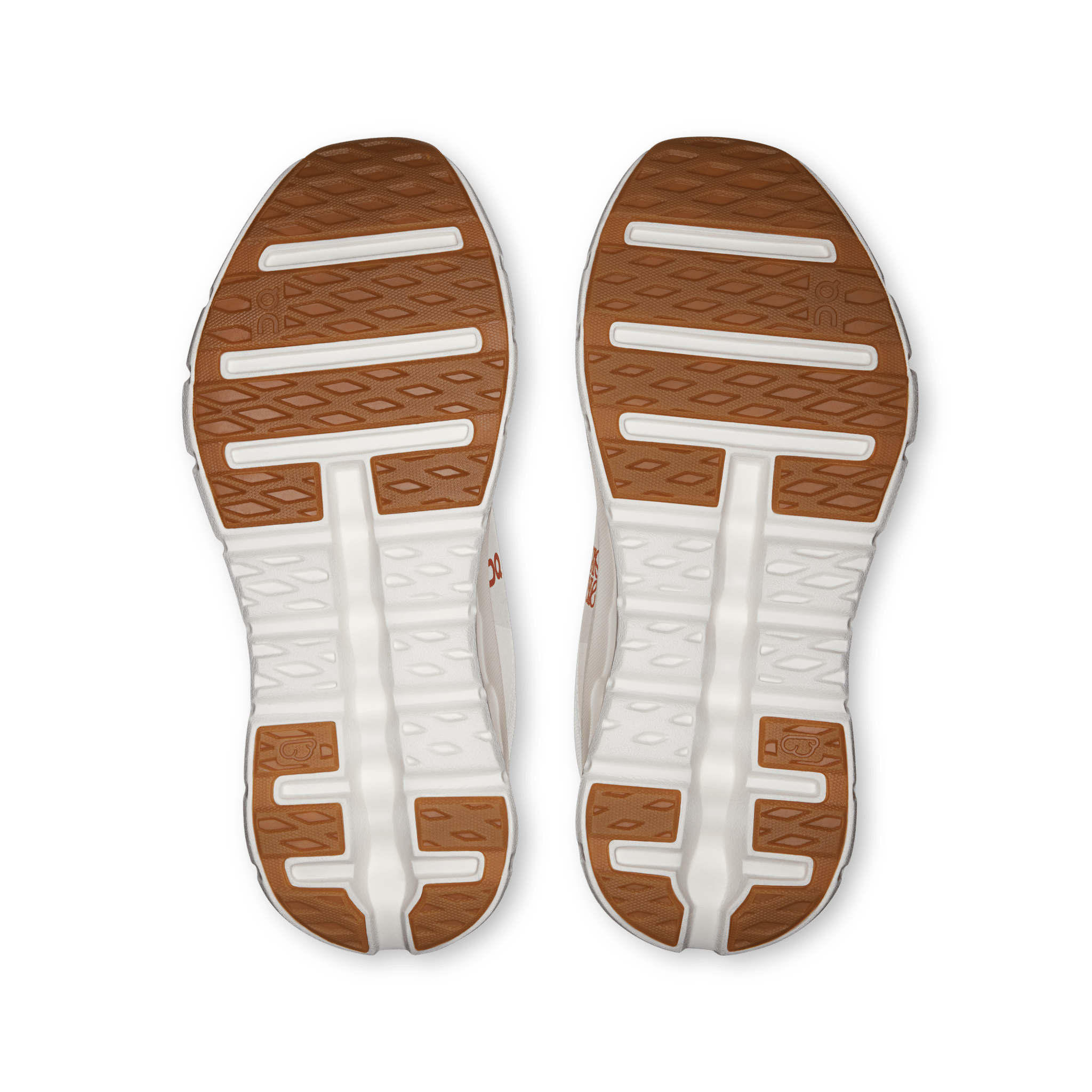 On Running Cloudtilt 2 LOEWE White Orange (Women's) - Guerdon Kicks -