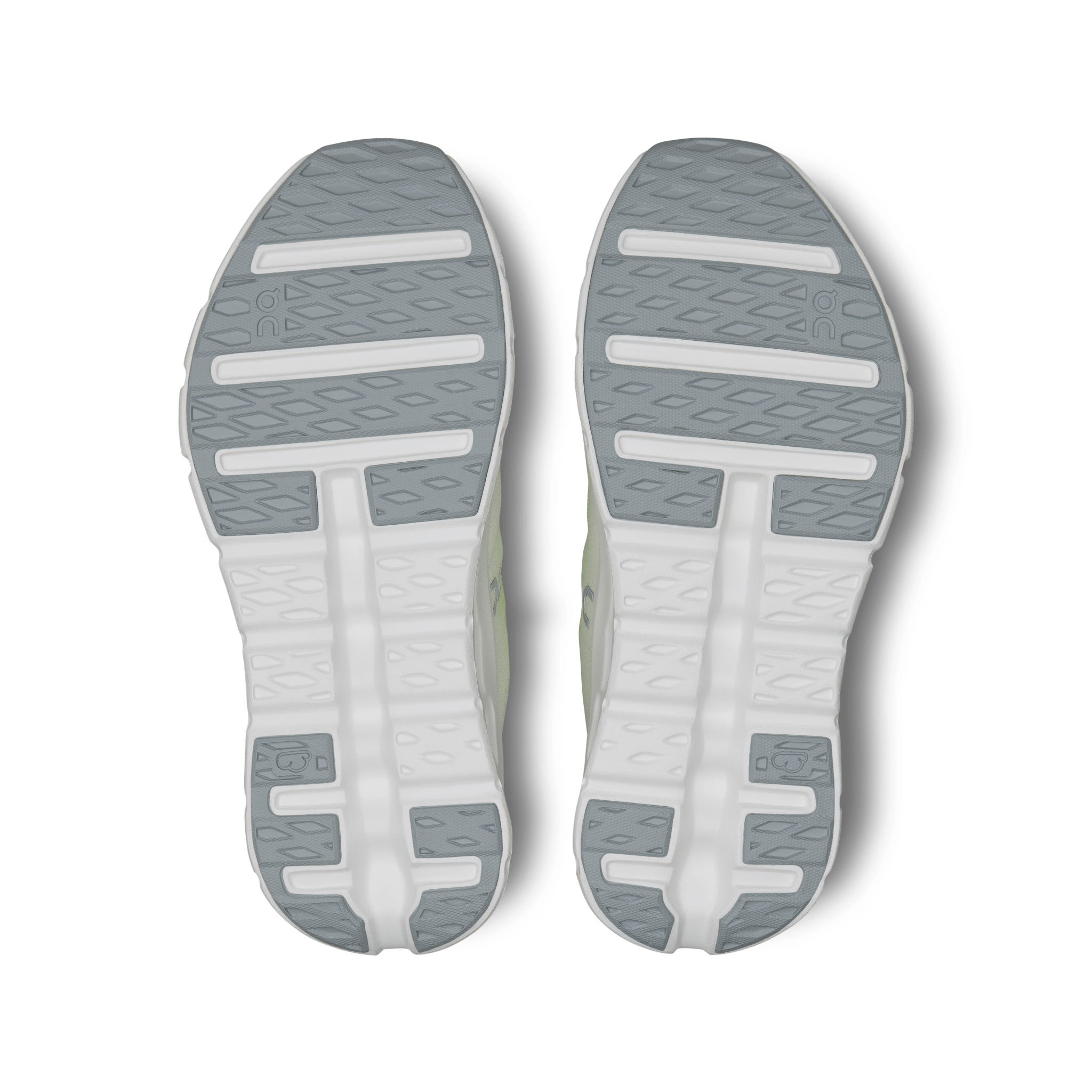On Running Cloudtilt Lime Ivory (Women's) - Guerdon Kicks -