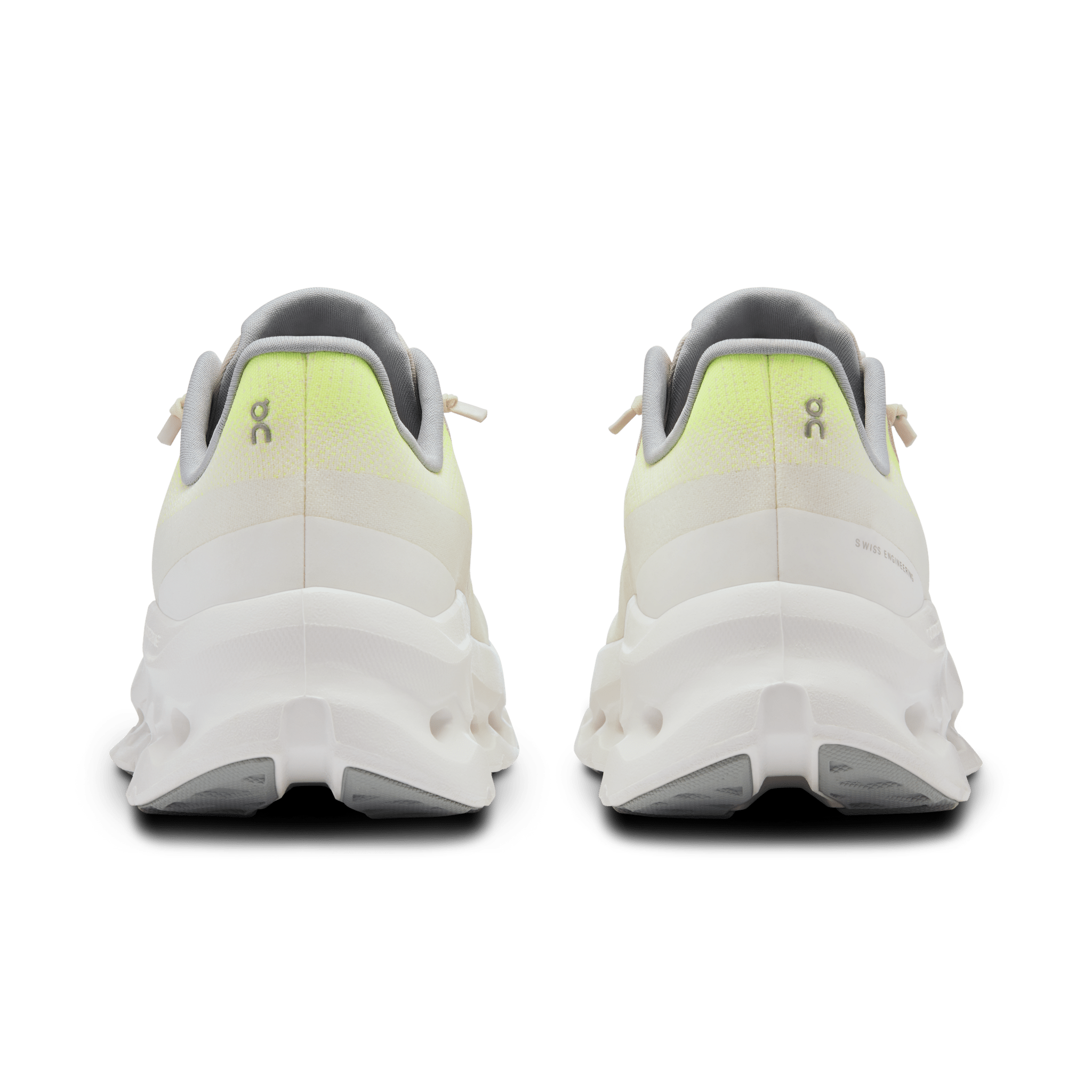 On Running Cloudtilt Lime Ivory (Women's) - Guerdon Kicks -