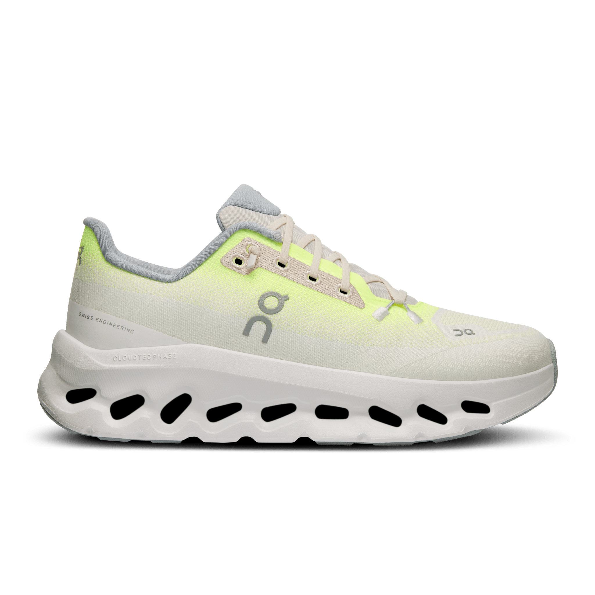 On Running Cloudtilt Lime Ivory (Women's) - Guerdon Kicks -