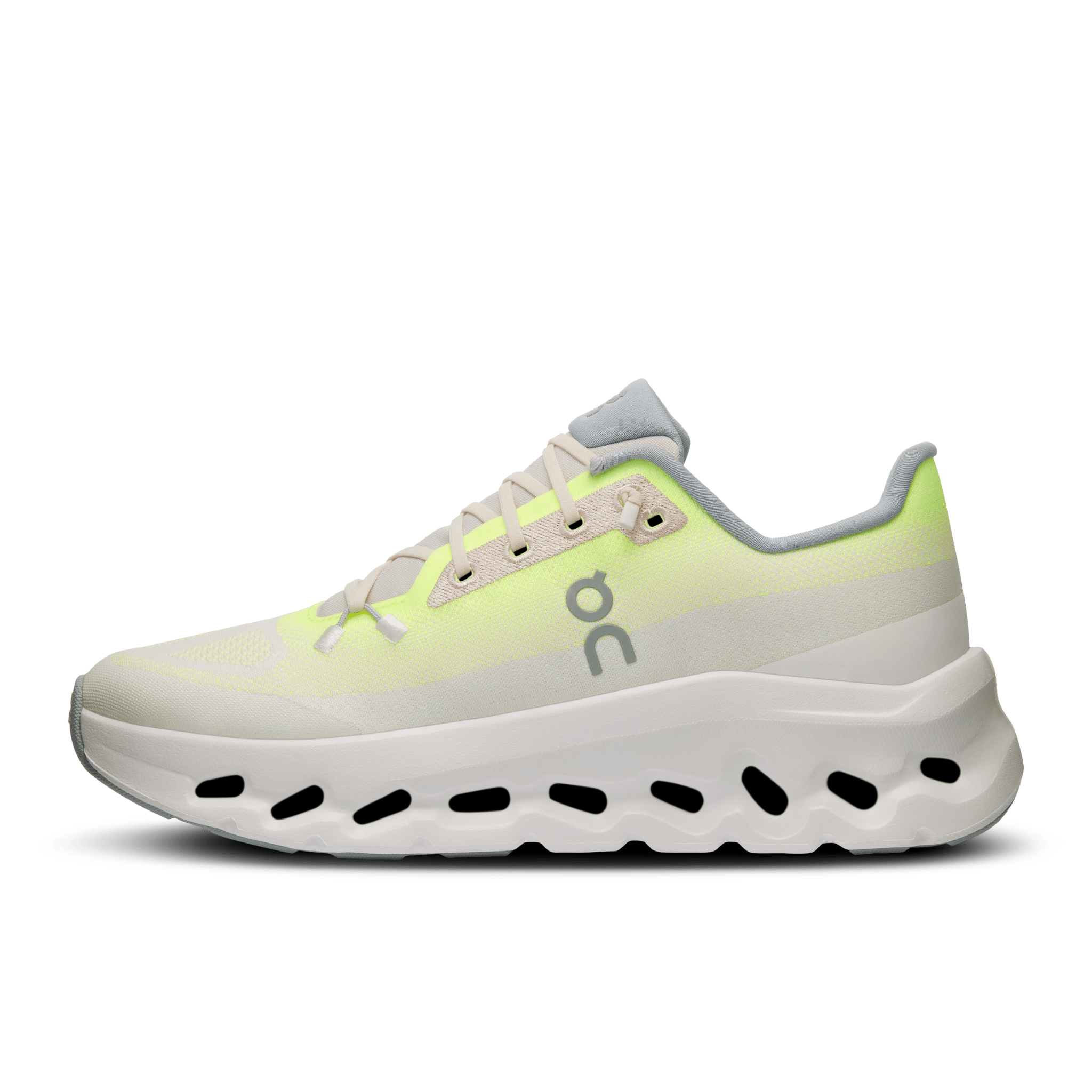 On Running Cloudtilt Lime Ivory (Women's) - Guerdon Kicks -