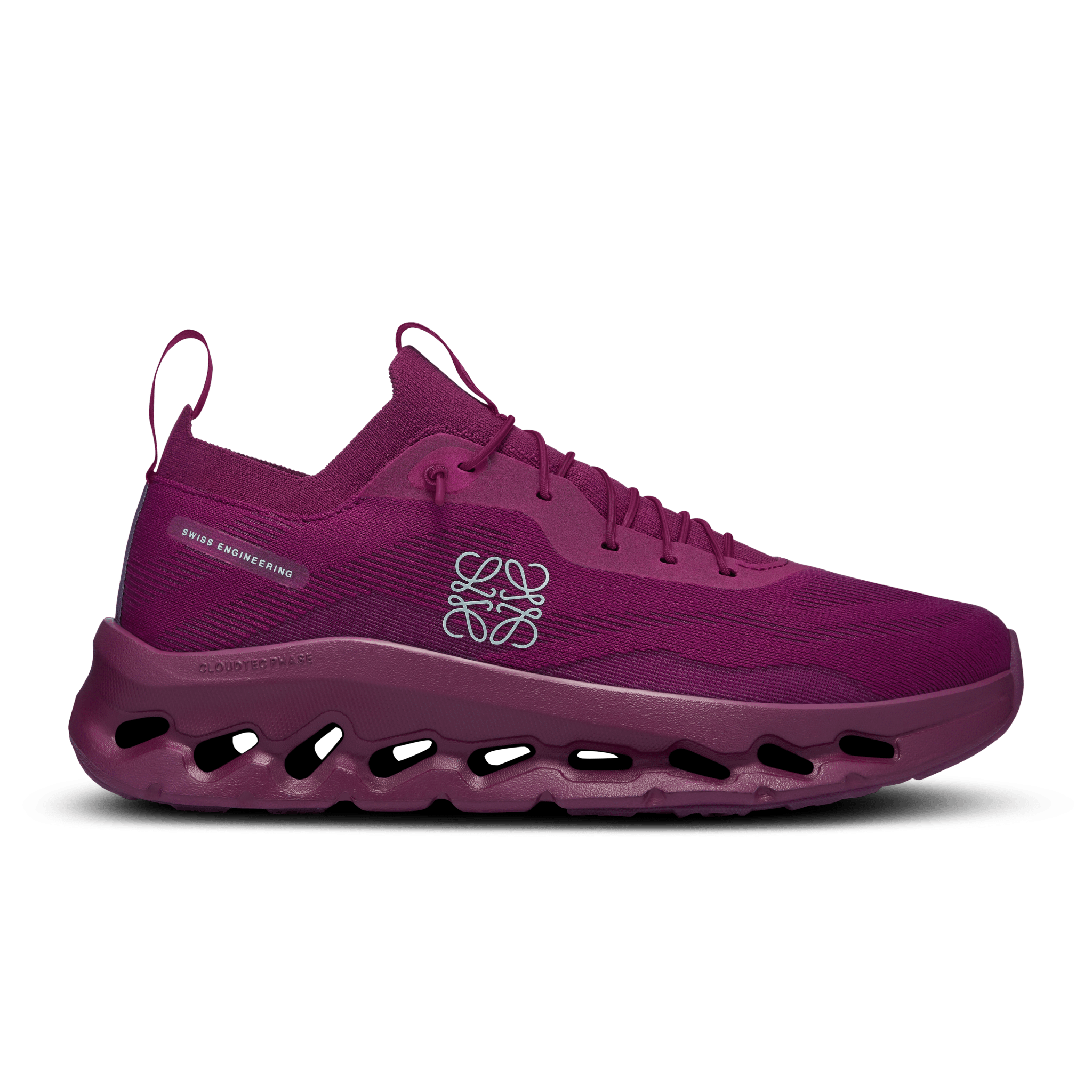 On Running Cloudtilt LOEWE Cherry (Women's) - Guerdon Kicks -