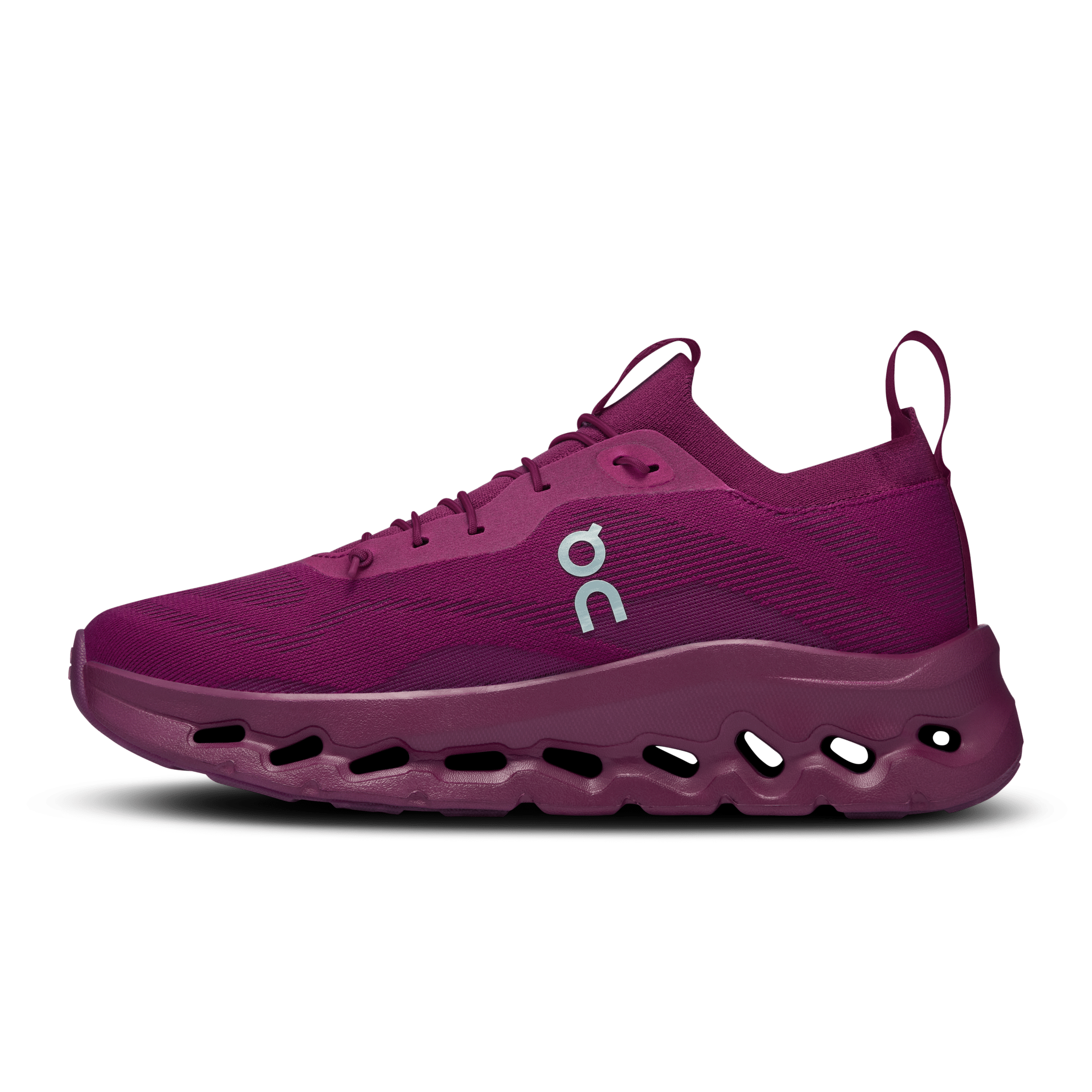 On Running Cloudtilt LOEWE Cherry (Women's) - Guerdon Kicks -