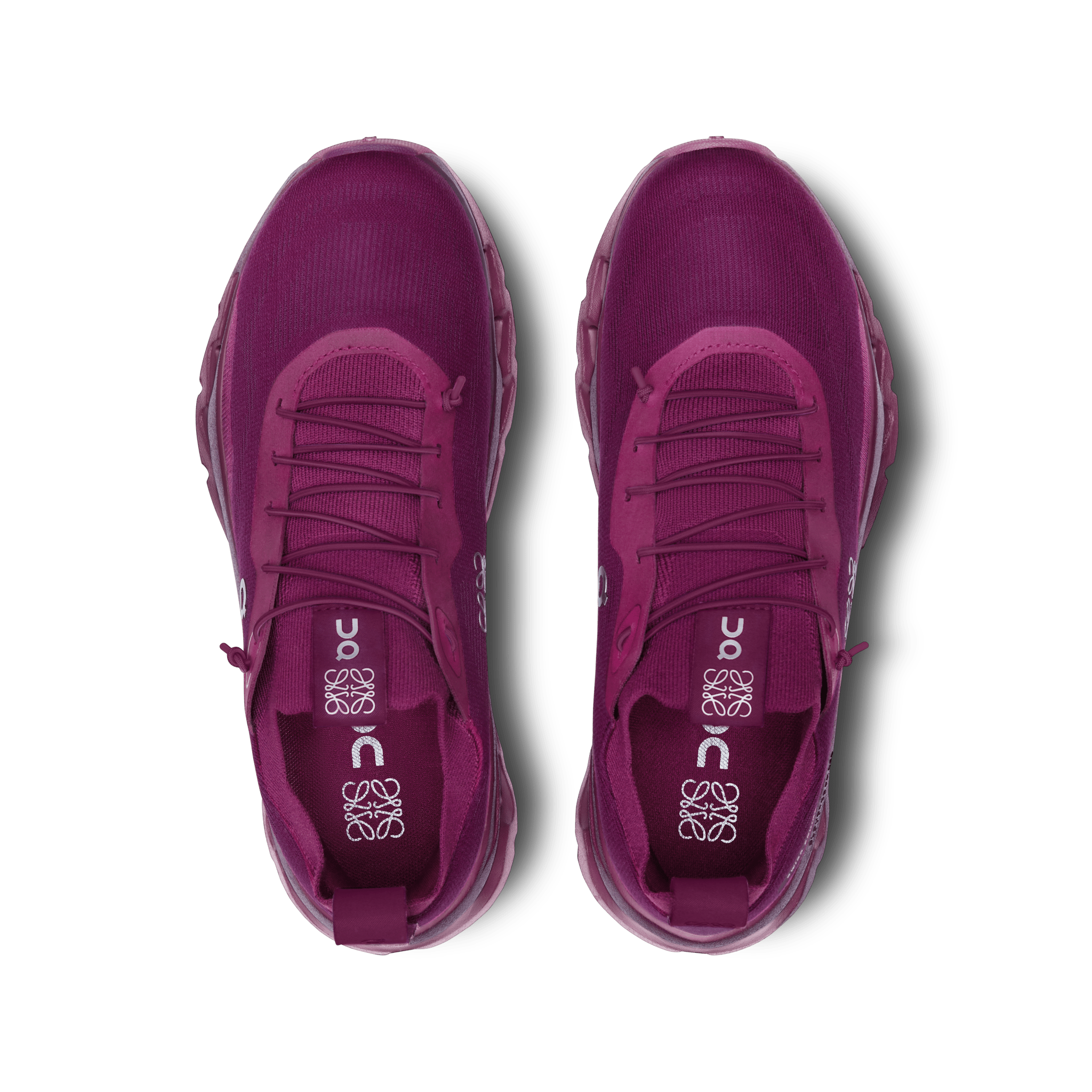 On Running Cloudtilt LOEWE Cherry (Women's) - Guerdon Kicks -