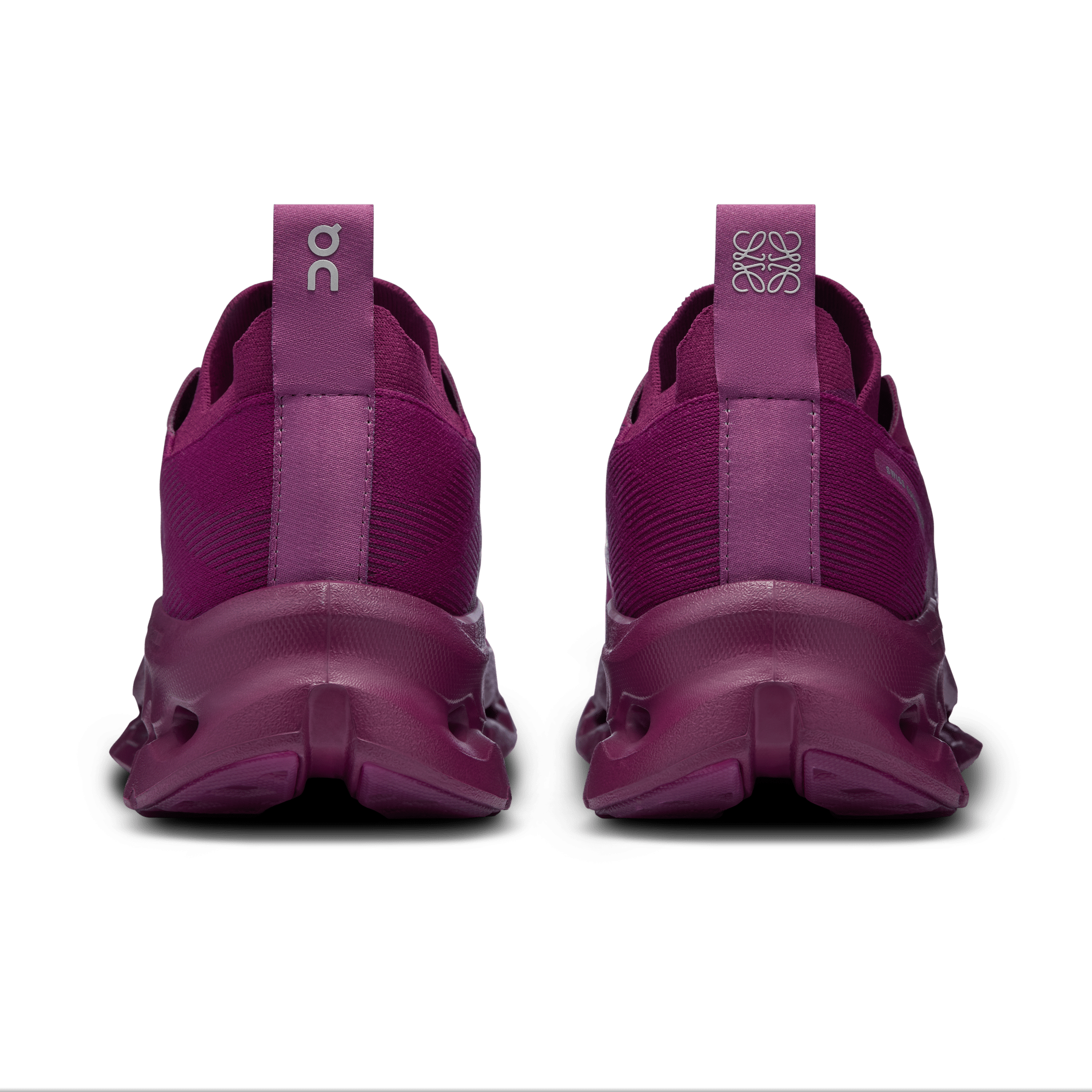 On Running Cloudtilt LOEWE Cherry (Women's) - Guerdon Kicks -