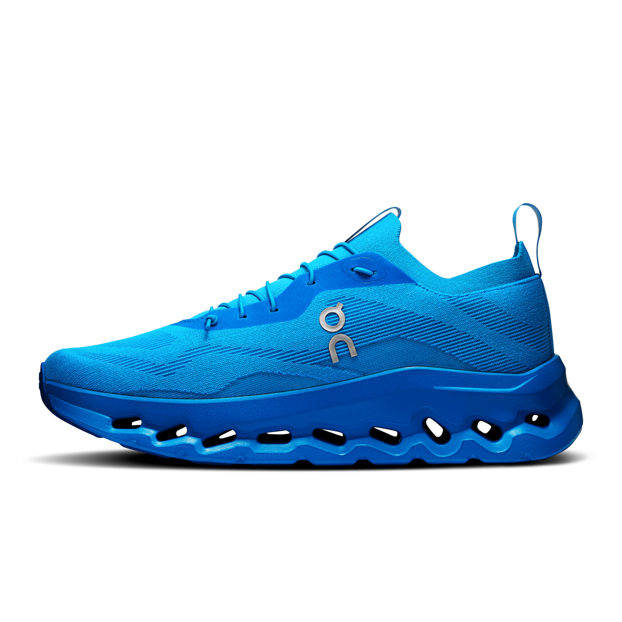 On Running Cloudtilt LOEWE Electric Blue - Guerdon Kicks -
