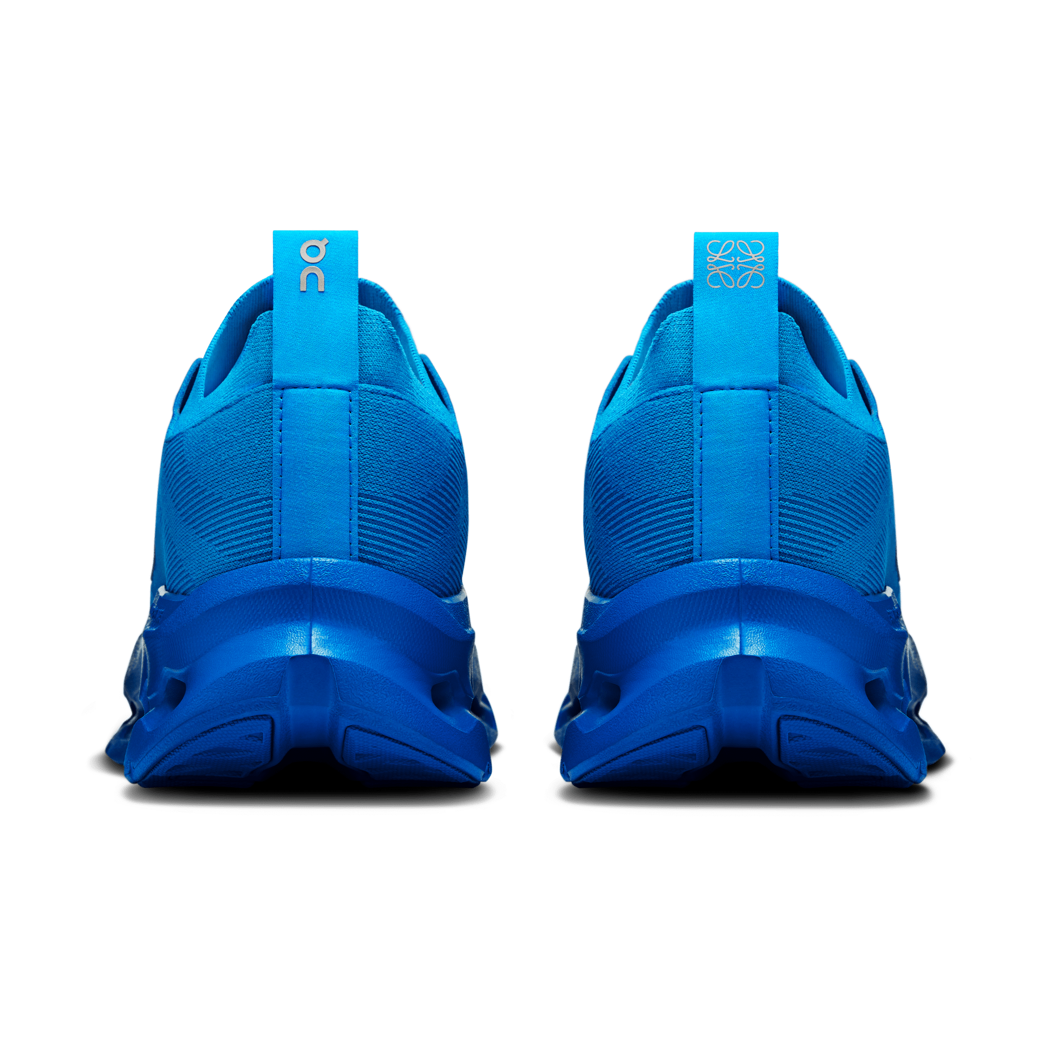On Running Cloudtilt LOEWE Electric Blue - Guerdon Kicks -