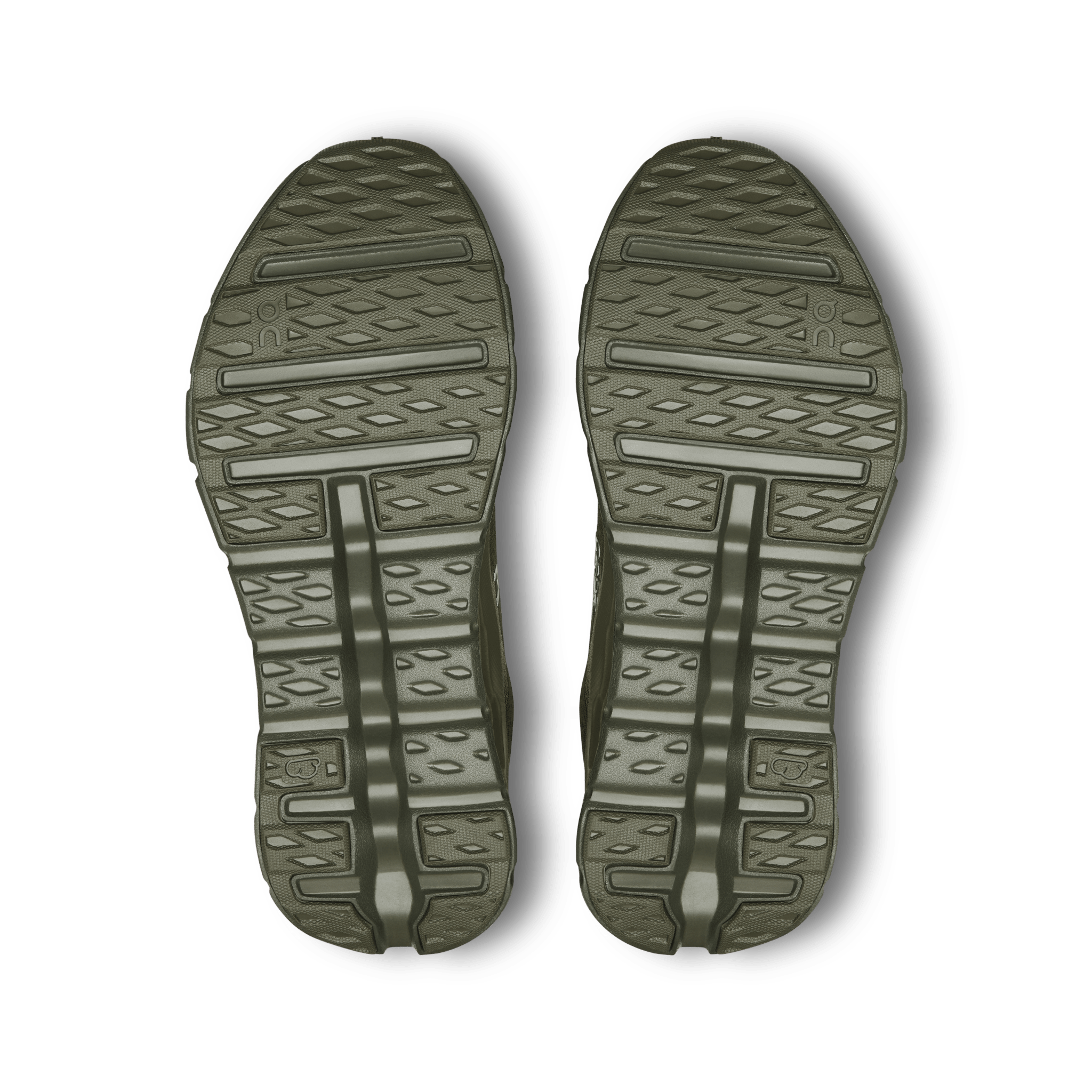 On Running Cloudtilt LOEWE Khaki Green (Women's) - Guerdon Kicks -