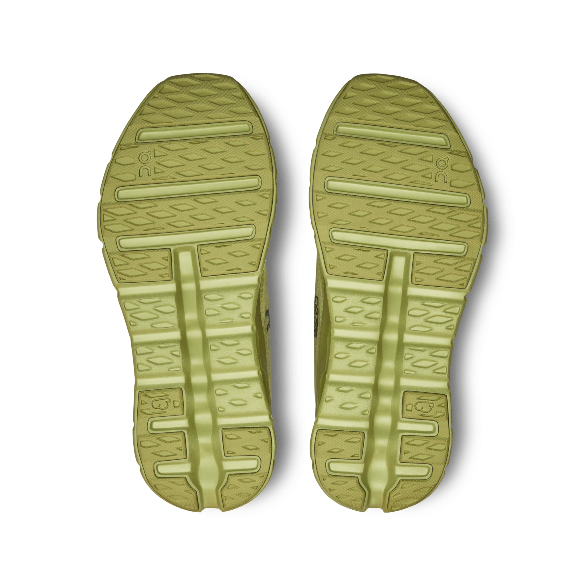 On Running Cloudtilt LOEWE Lime Green - Guerdon Kicks -