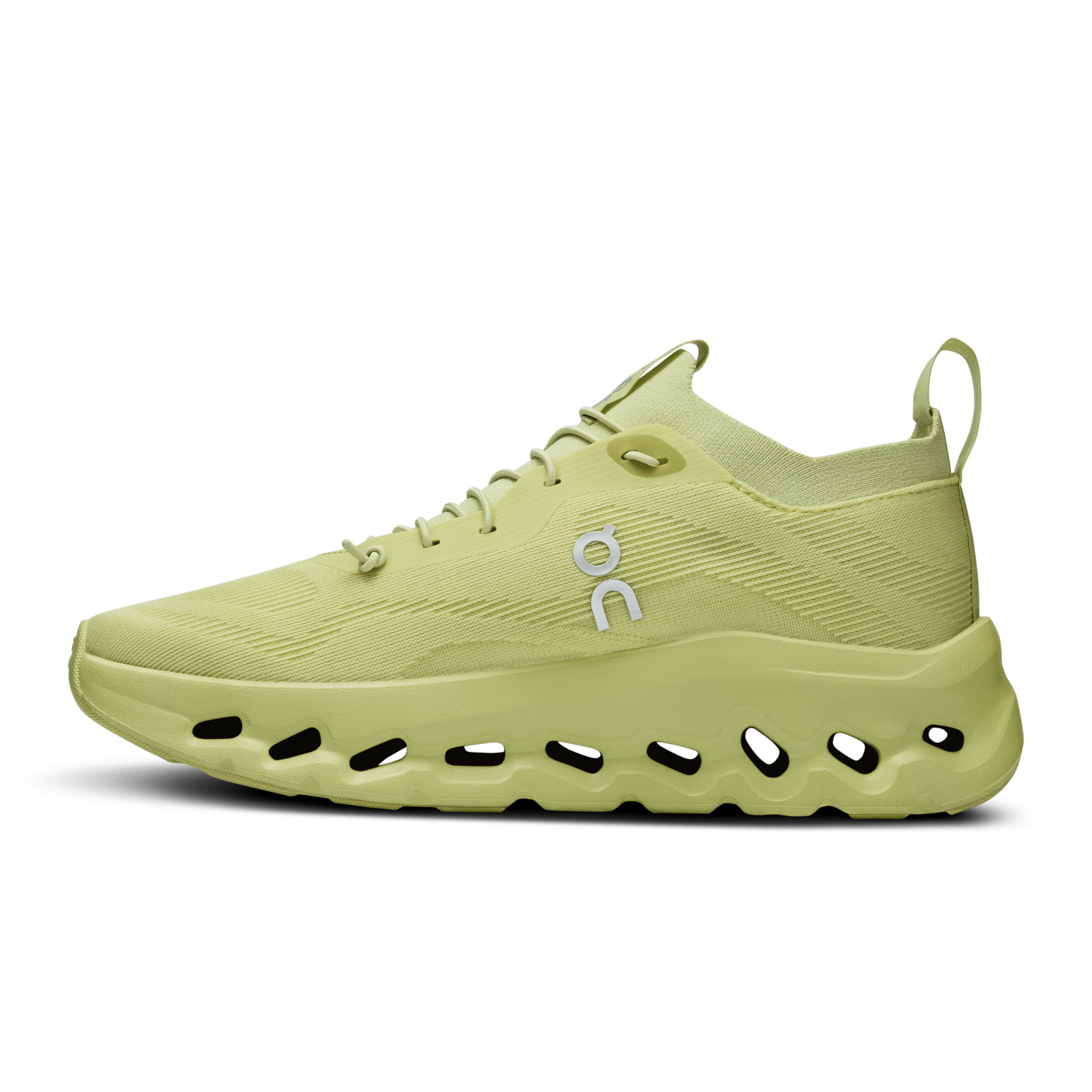 On Running Cloudtilt LOEWE Lime Green (Women's) - Guerdon Kicks -