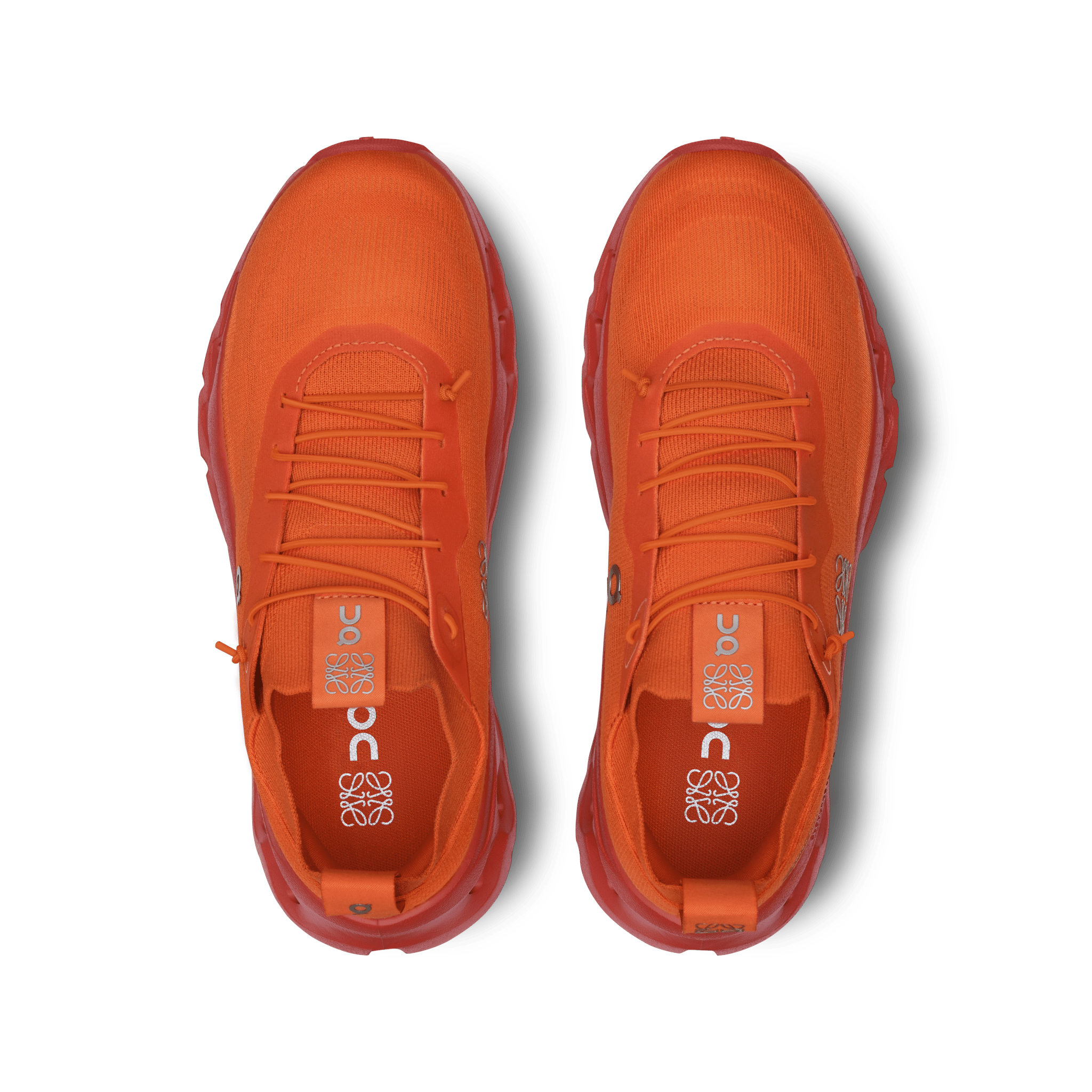 On Running Cloudtilt LOEWE Orange (Women's) - Guerdon Kicks -