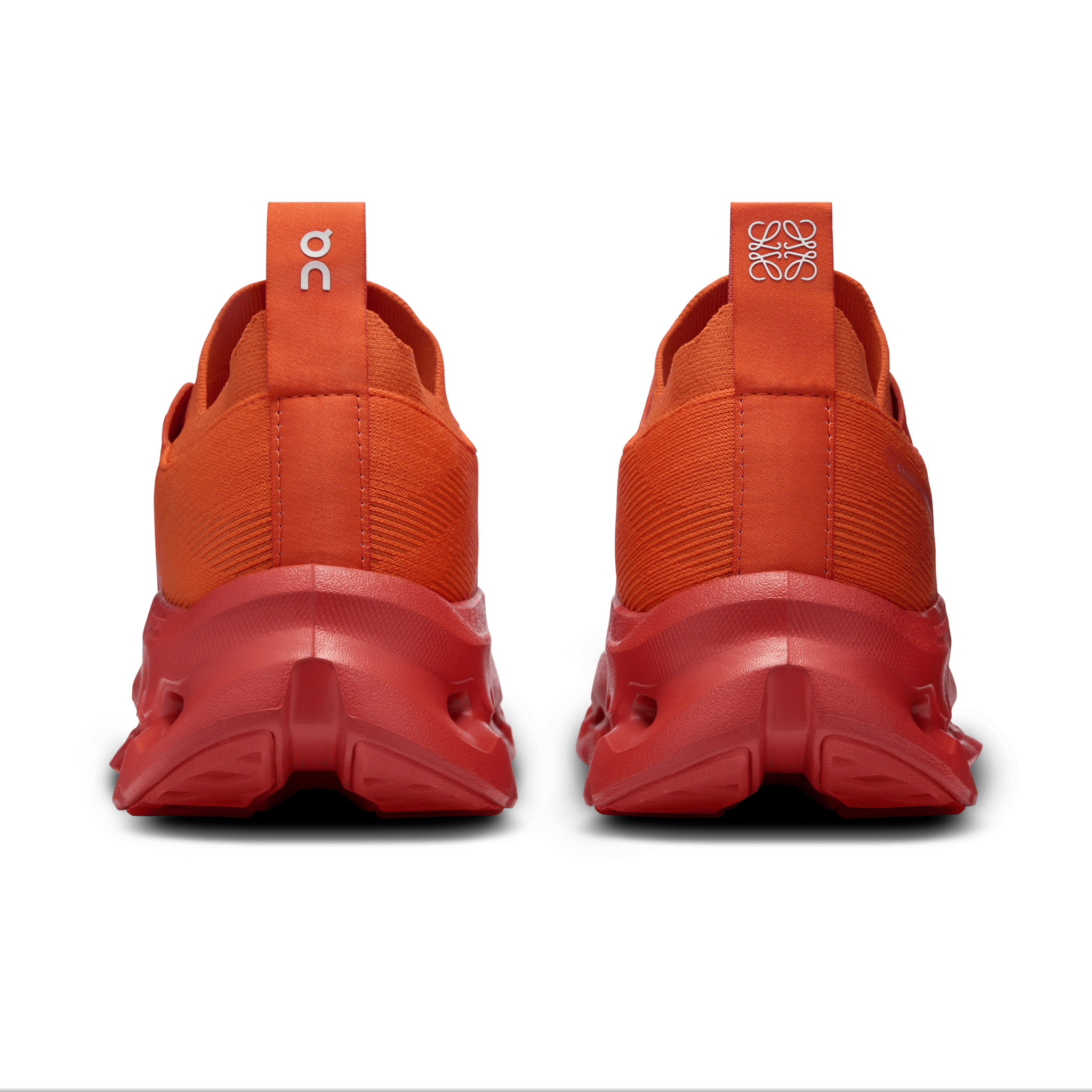 On Running Cloudtilt LOEWE Orange (Women's) - Guerdon Kicks -
