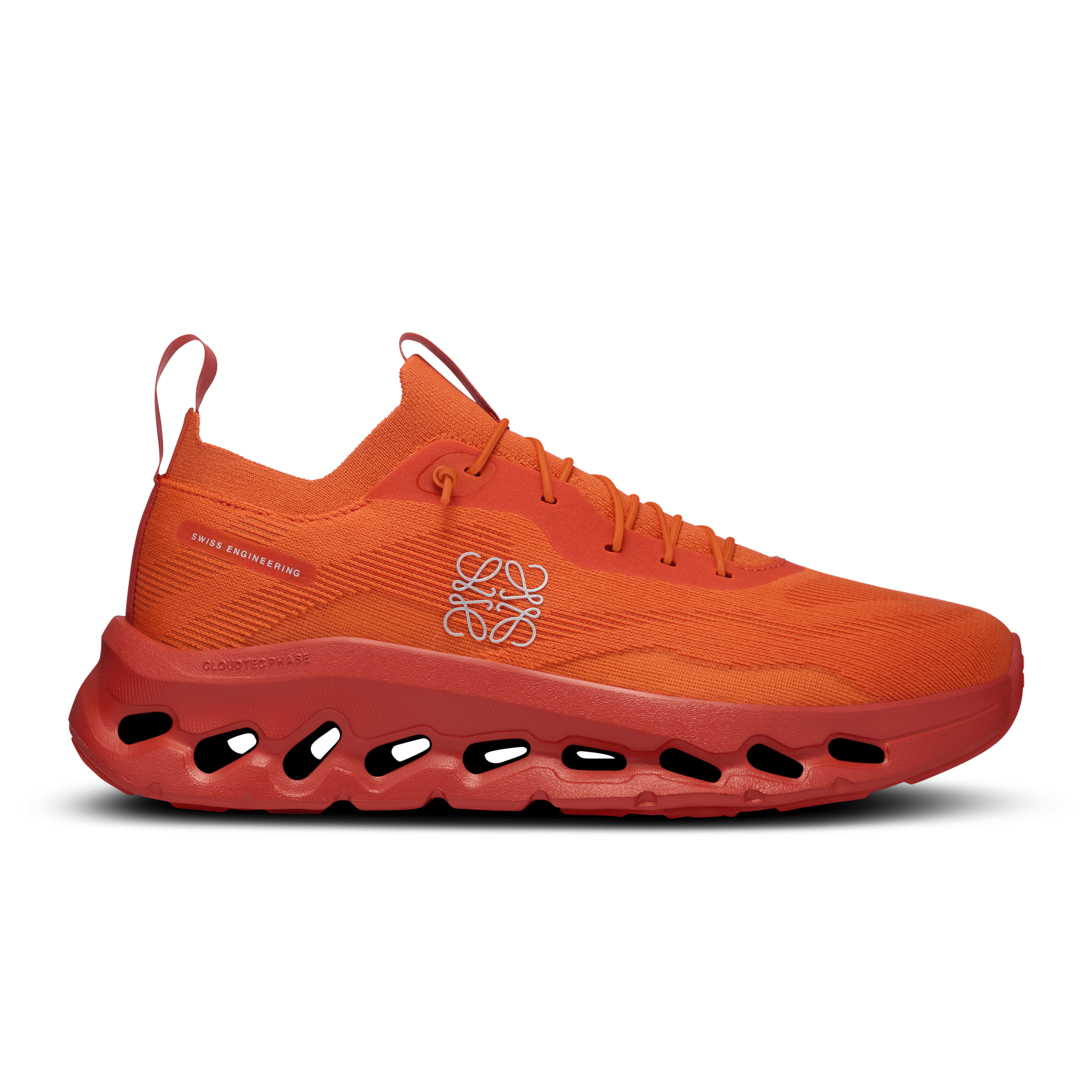 On Running Cloudtilt LOEWE Orange (Women's) - Guerdon Kicks -
