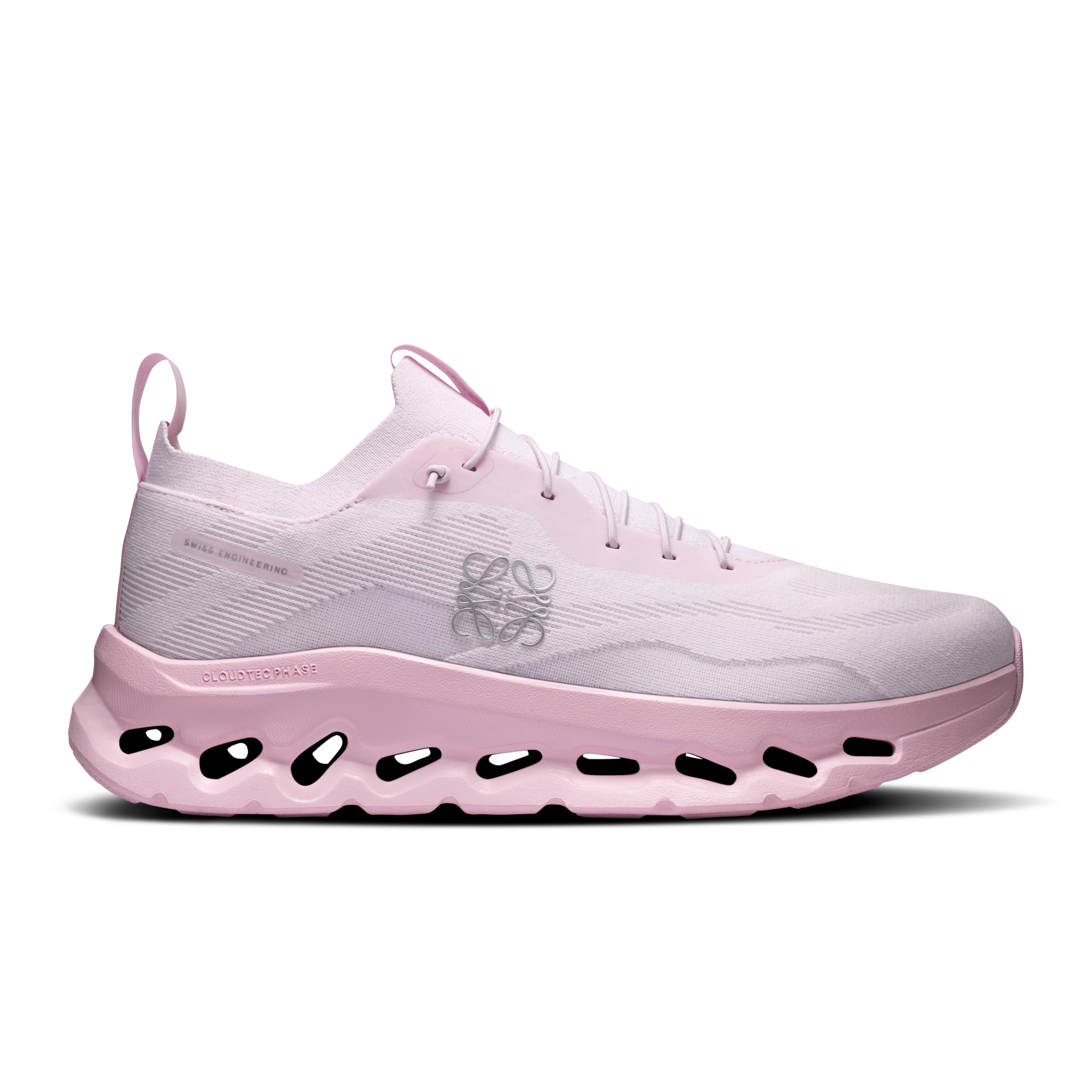 On Running Cloudtilt LOEWE Pale Pink - Guerdon Kicks -