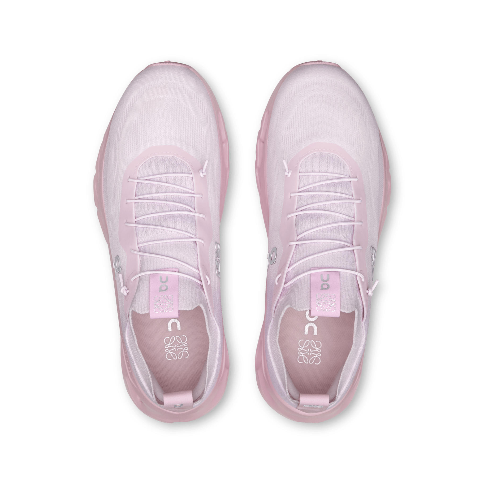 On Running Cloudtilt LOEWE Pale Pink - Guerdon Kicks -