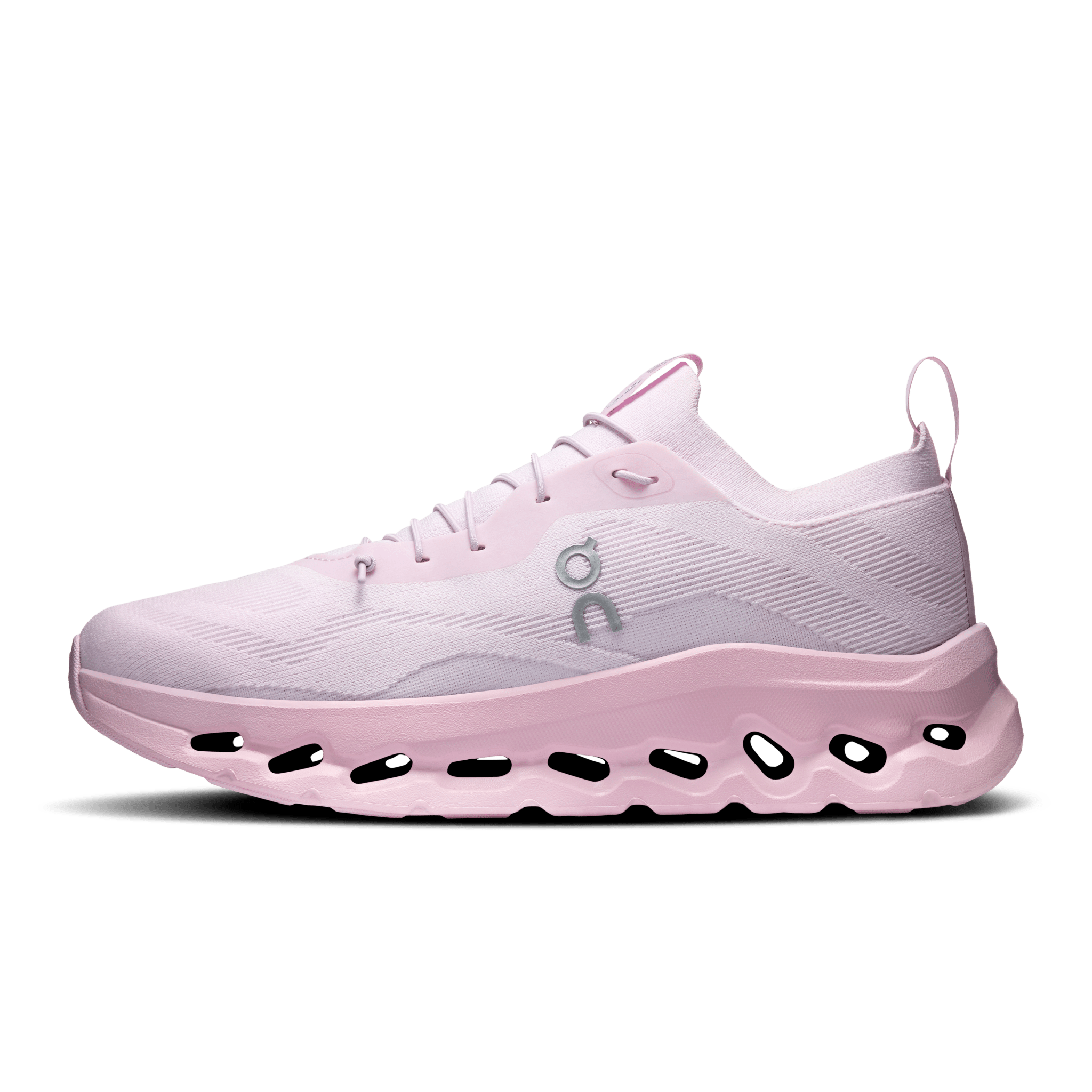 On Running Cloudtilt LOEWE Pale Pink - Guerdon Kicks -