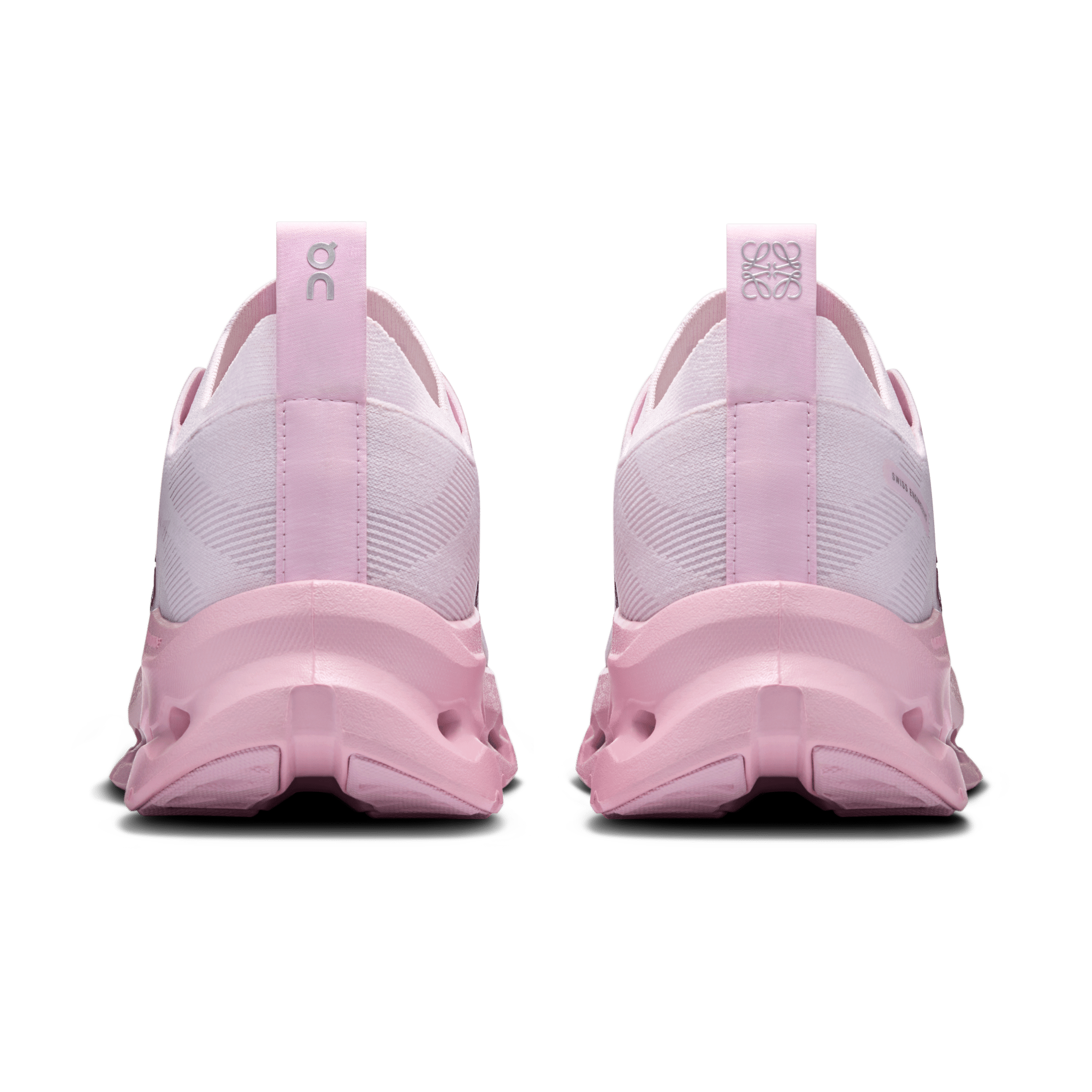 On Running Cloudtilt LOEWE Pale Pink - Guerdon Kicks -