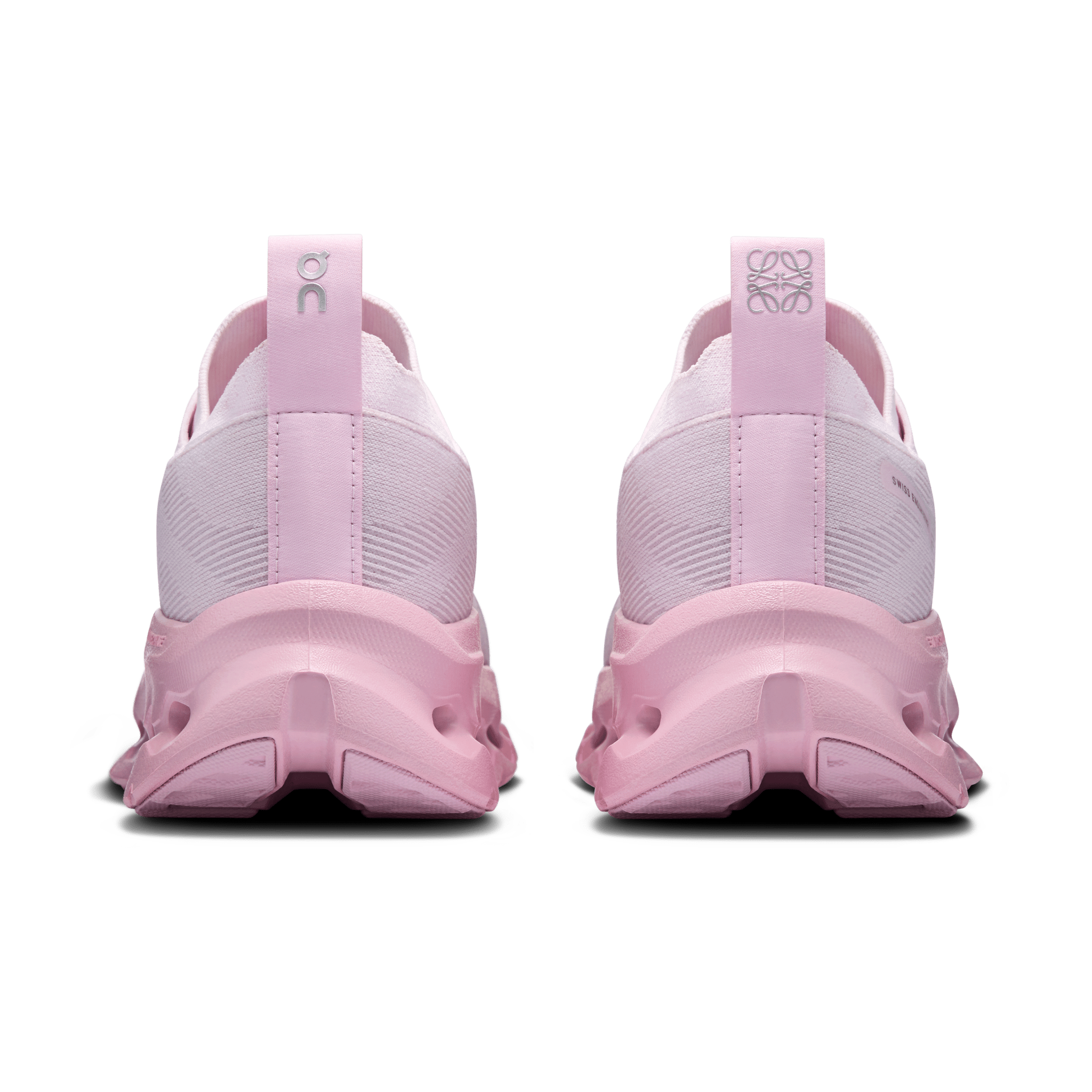 On Running Cloudtilt LOEWE Pale Pink (Women's) - Guerdon Kicks -
