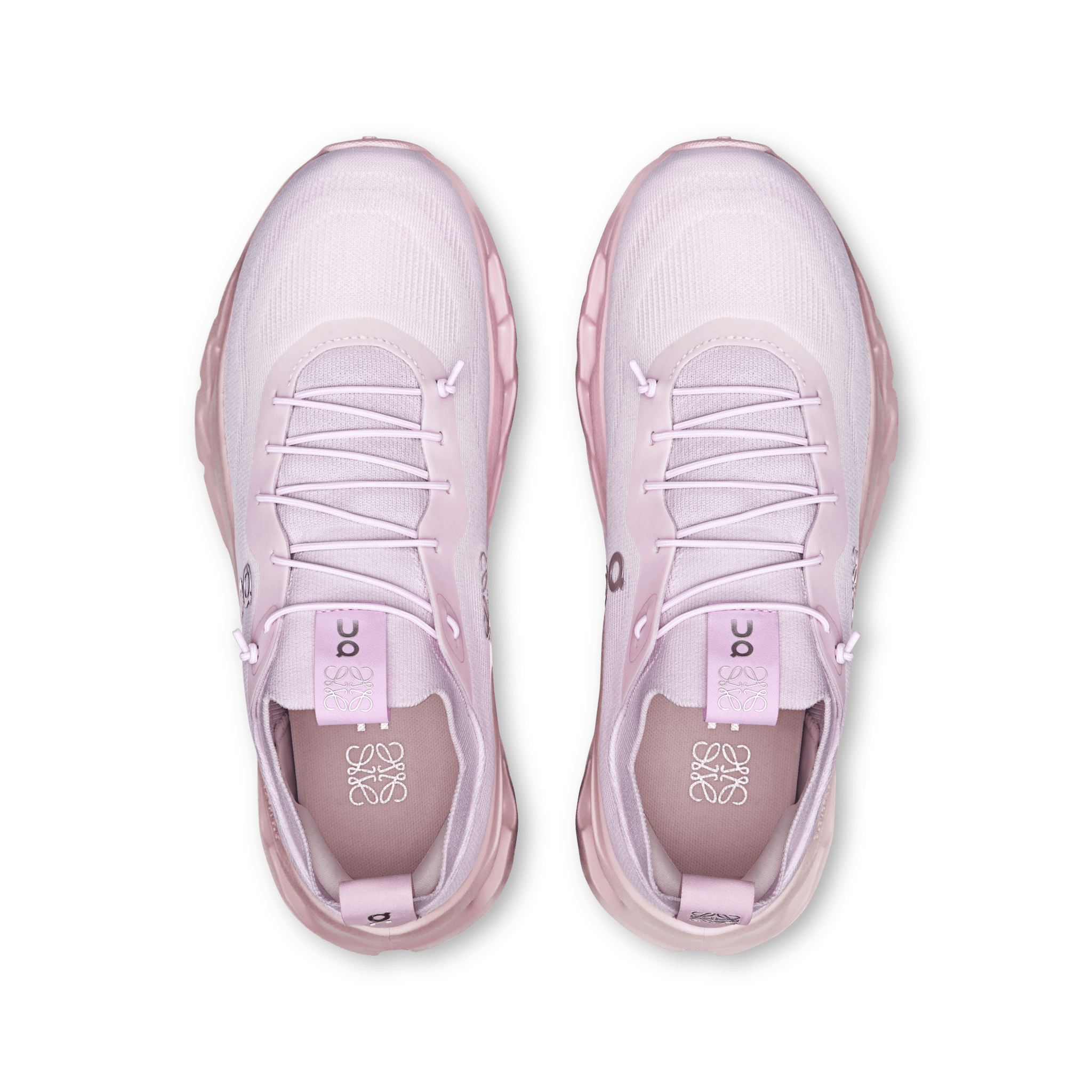 On Running Cloudtilt LOEWE Pale Pink (Women's) - Guerdon Kicks -