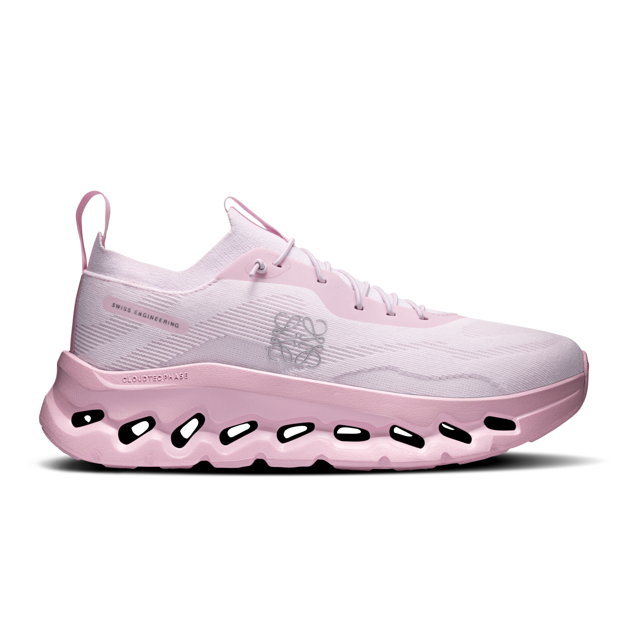 On Running Cloudtilt LOEWE Pale Pink (Women's) - Guerdon Kicks -