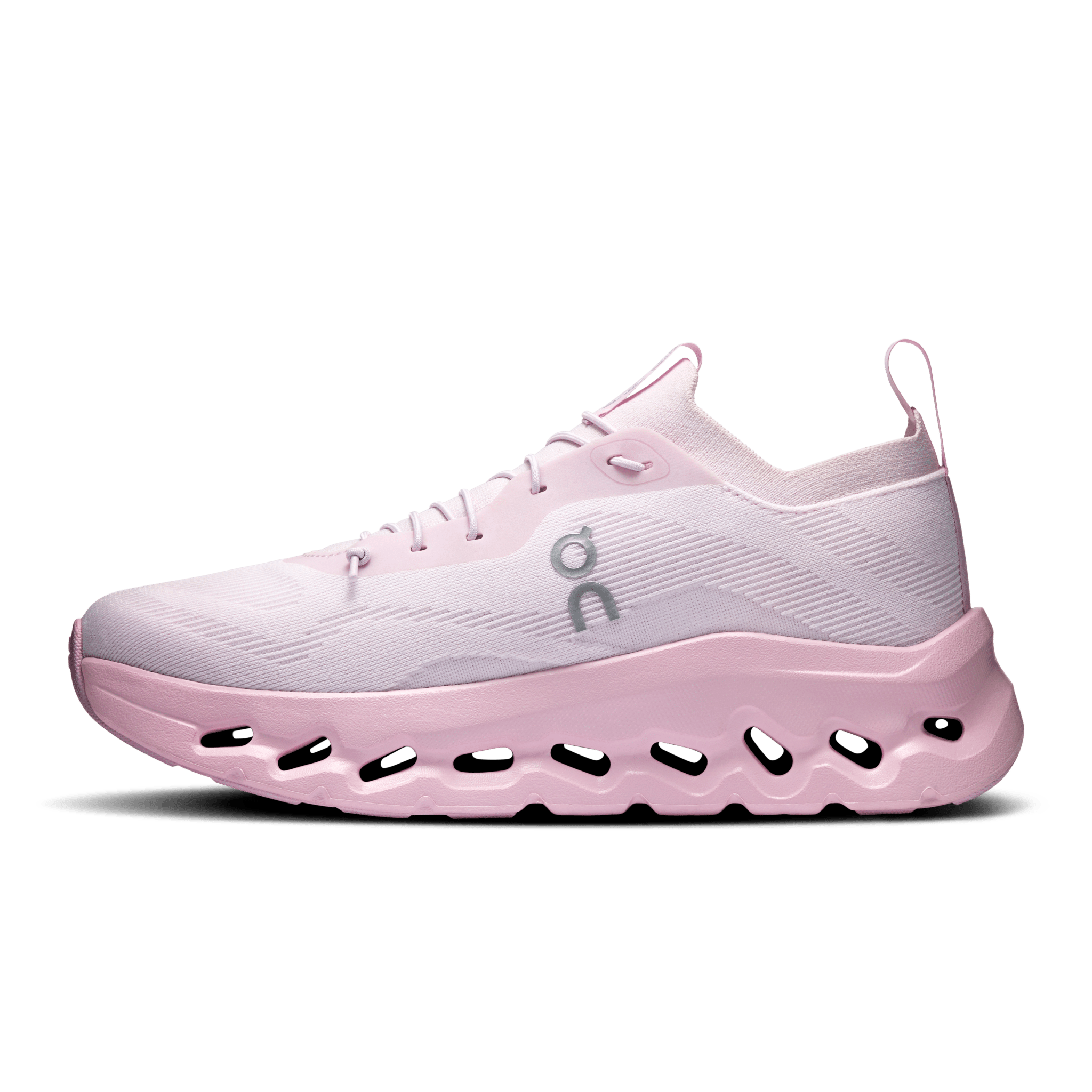 On Running Cloudtilt LOEWE Pale Pink (Women's) - Guerdon Kicks -