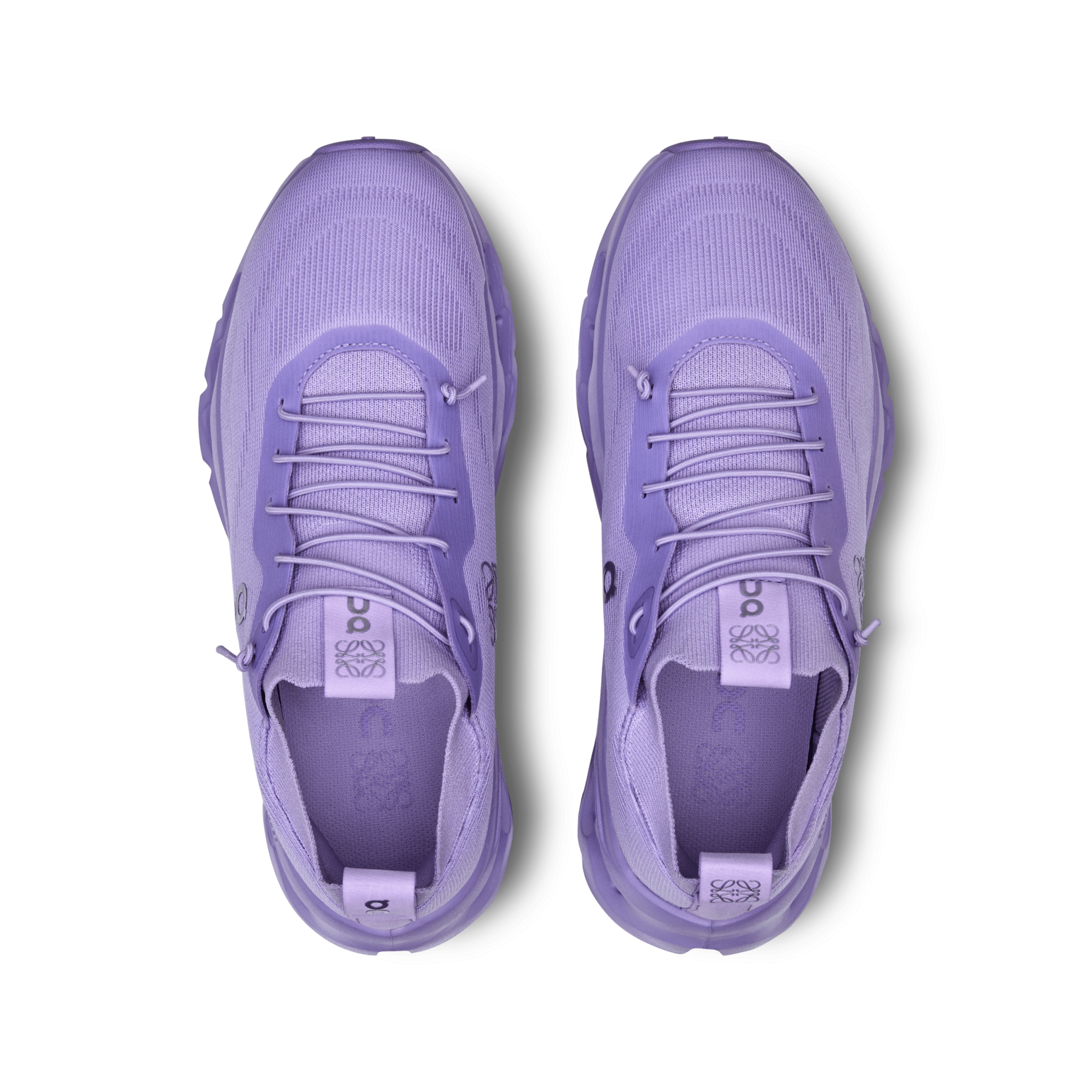 On Running Cloudtilt LOEWE Purple Rose (Women's) - Guerdon Kicks -