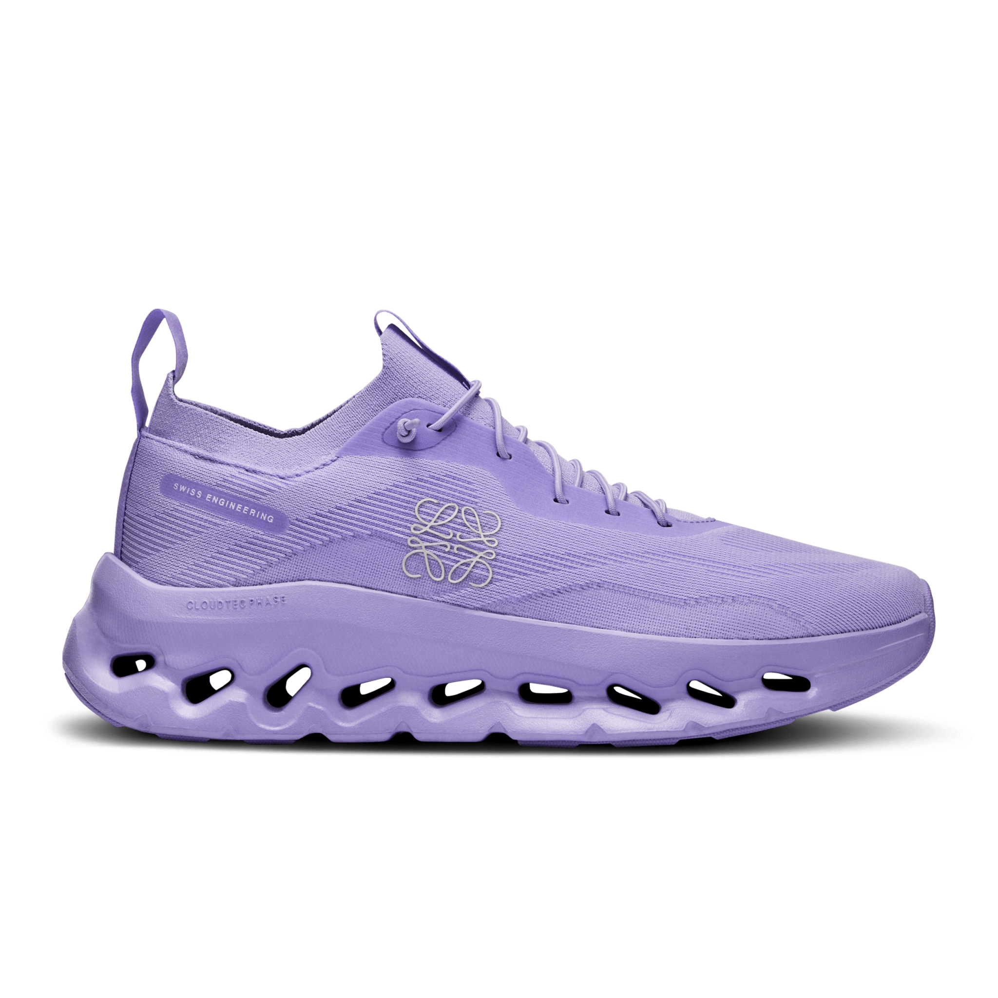 On Running Cloudtilt LOEWE Purple Rose (Women's) - Guerdon Kicks -
