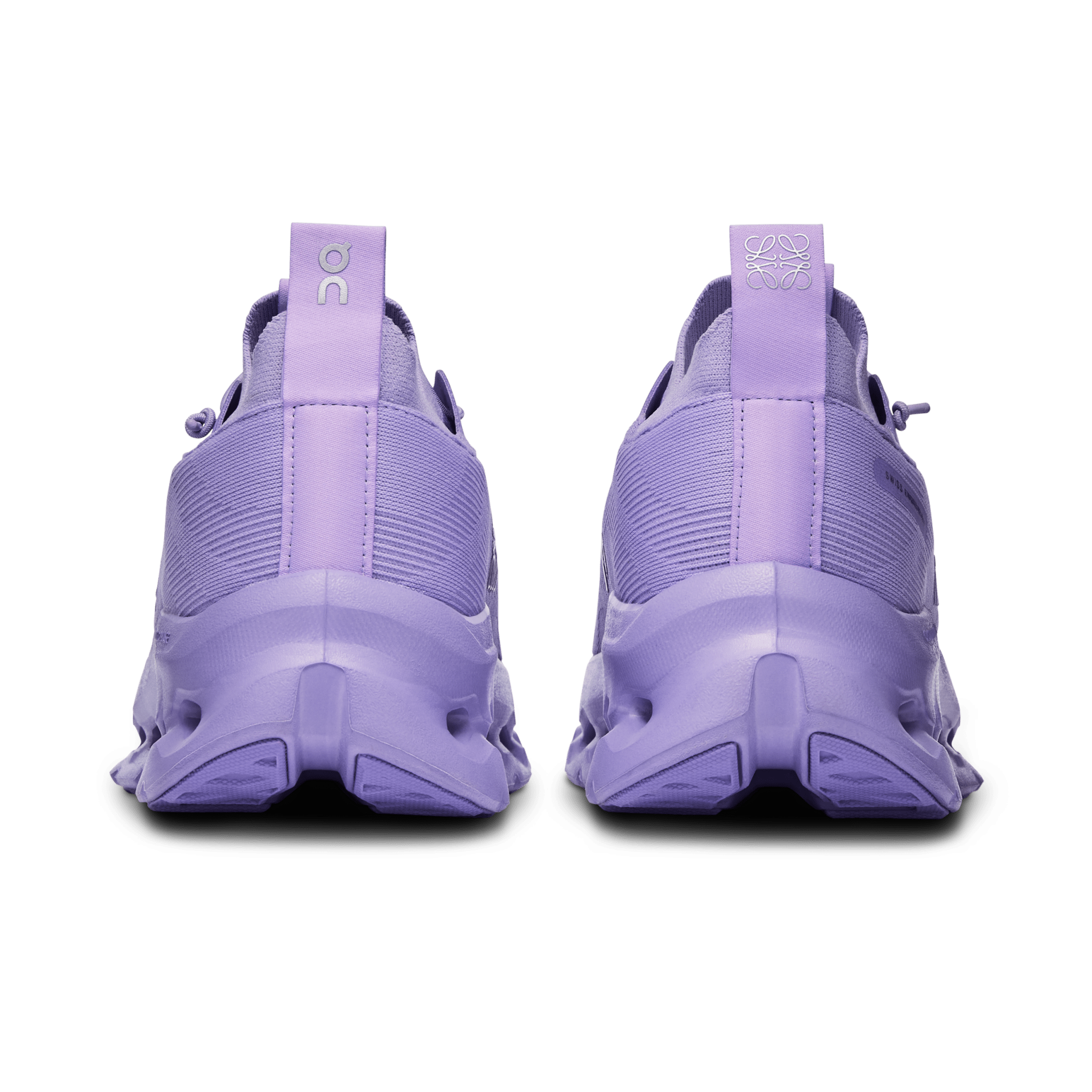 On Running Cloudtilt LOEWE Purple Rose (Women's) - Guerdon Kicks -