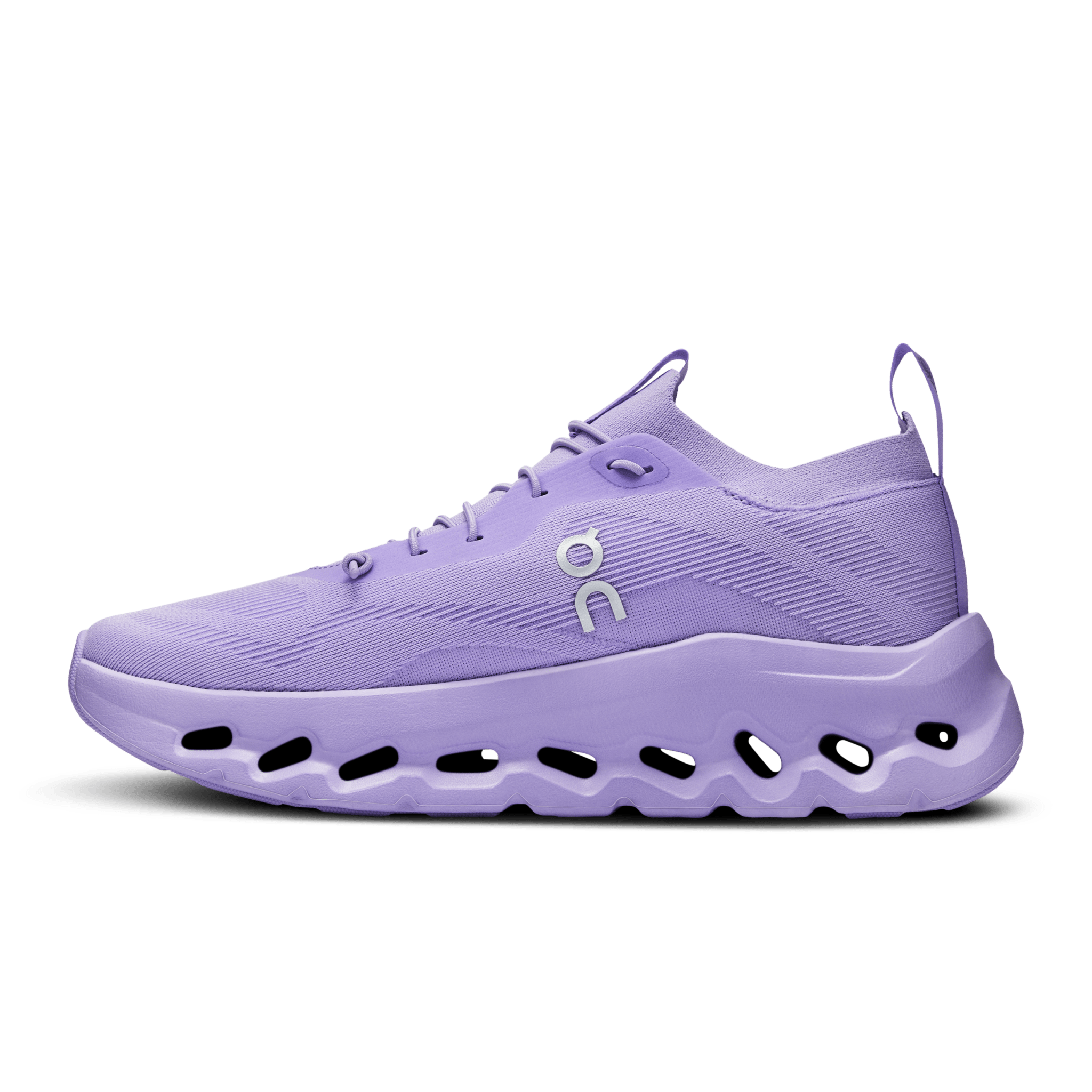 On Running Cloudtilt LOEWE Purple Rose (Women's) - Guerdon Kicks -