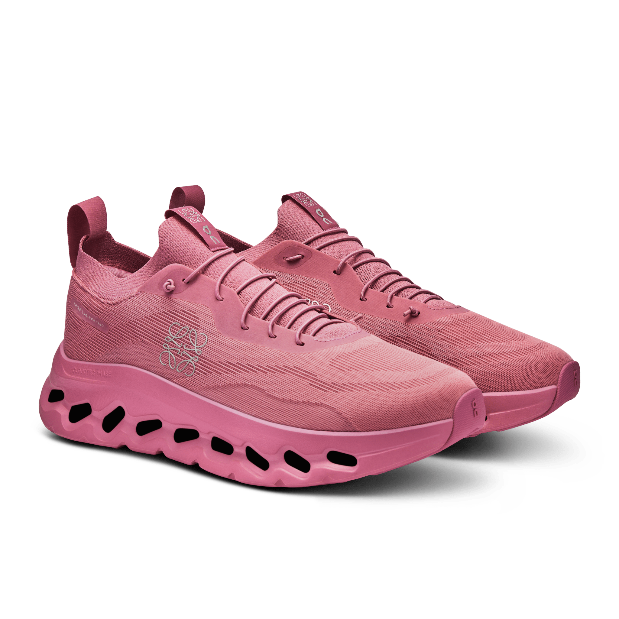 On Running Cloudtilt LOEWE Wild Rose - Guerdon Kicks -
