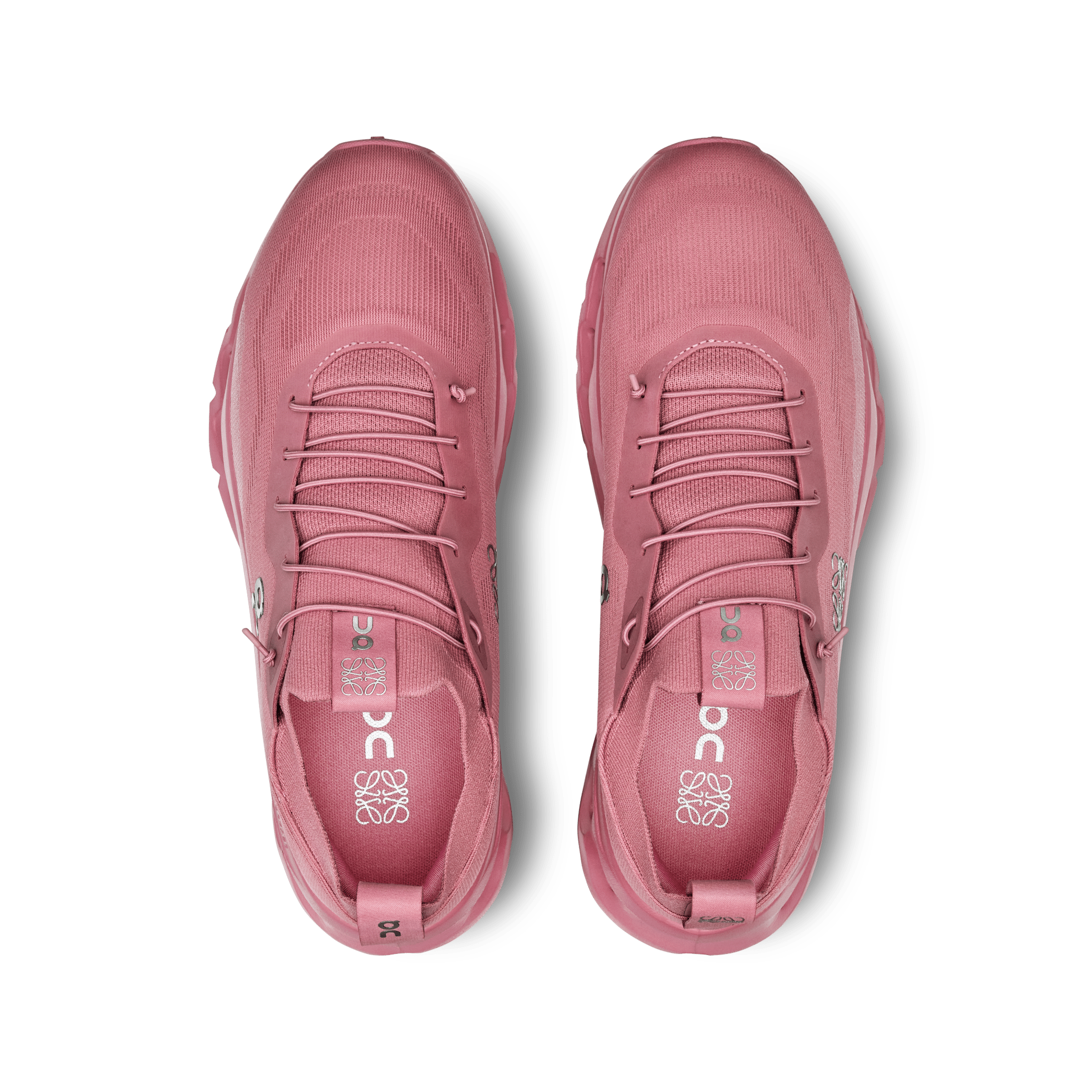 On Running Cloudtilt LOEWE Wild Rose - Guerdon Kicks -