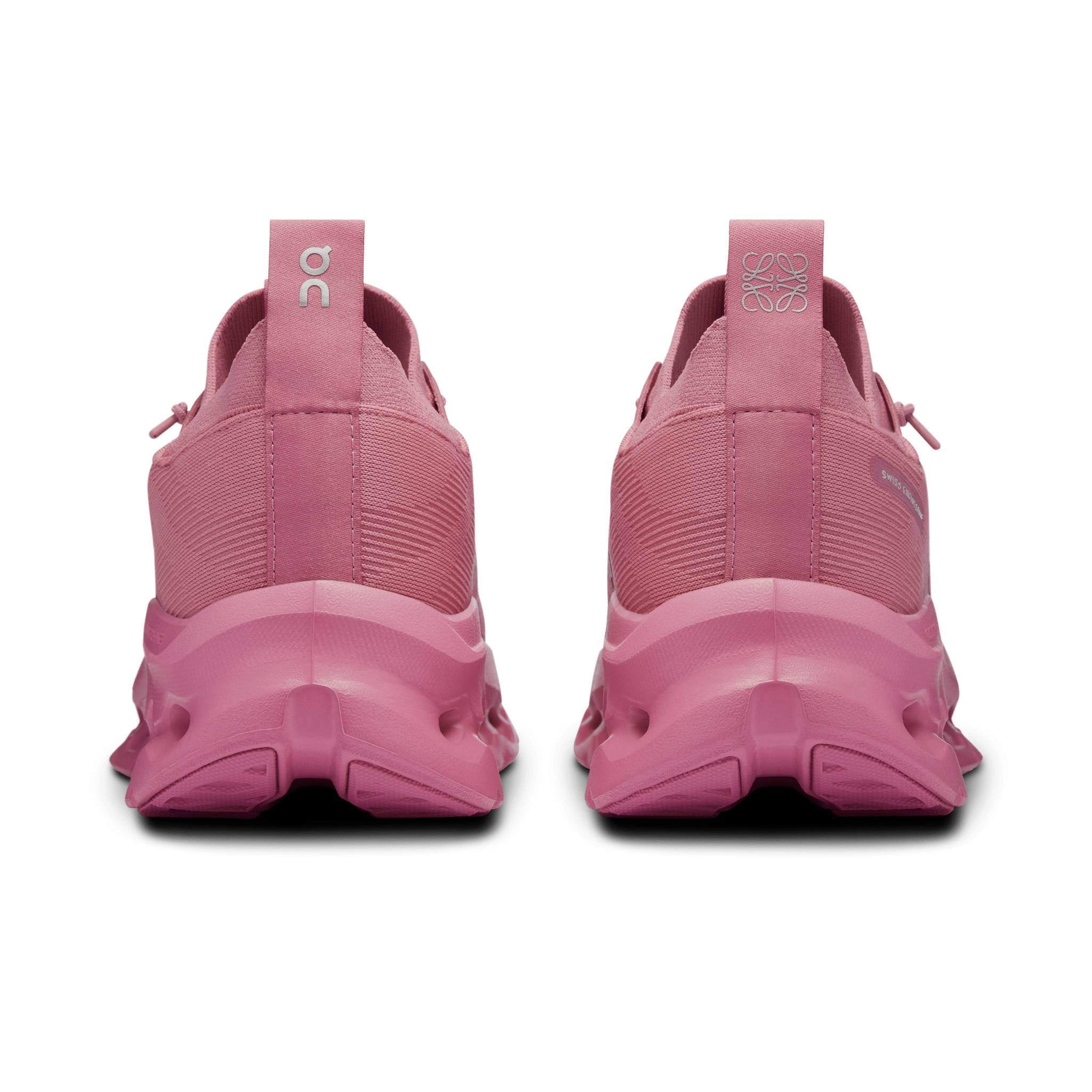 On Running Cloudtilt LOEWE Wild Rose (Women's) - Guerdon Kicks -