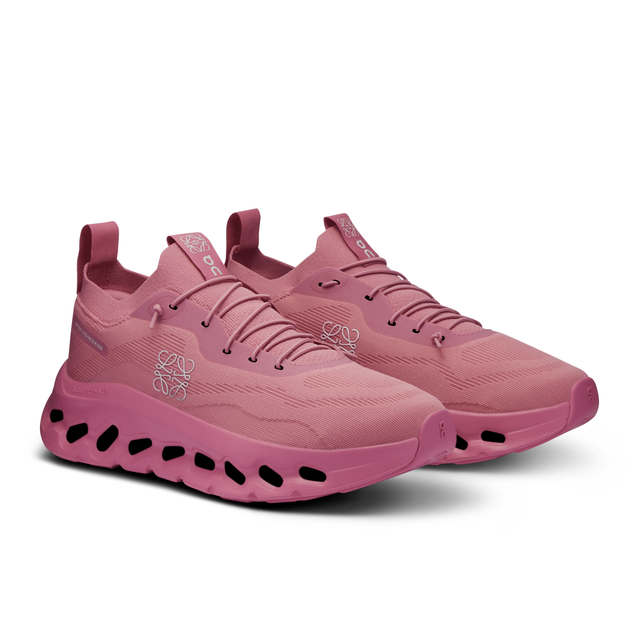 On Running Cloudtilt LOEWE Wild Rose (Women's) - Guerdon Kicks -