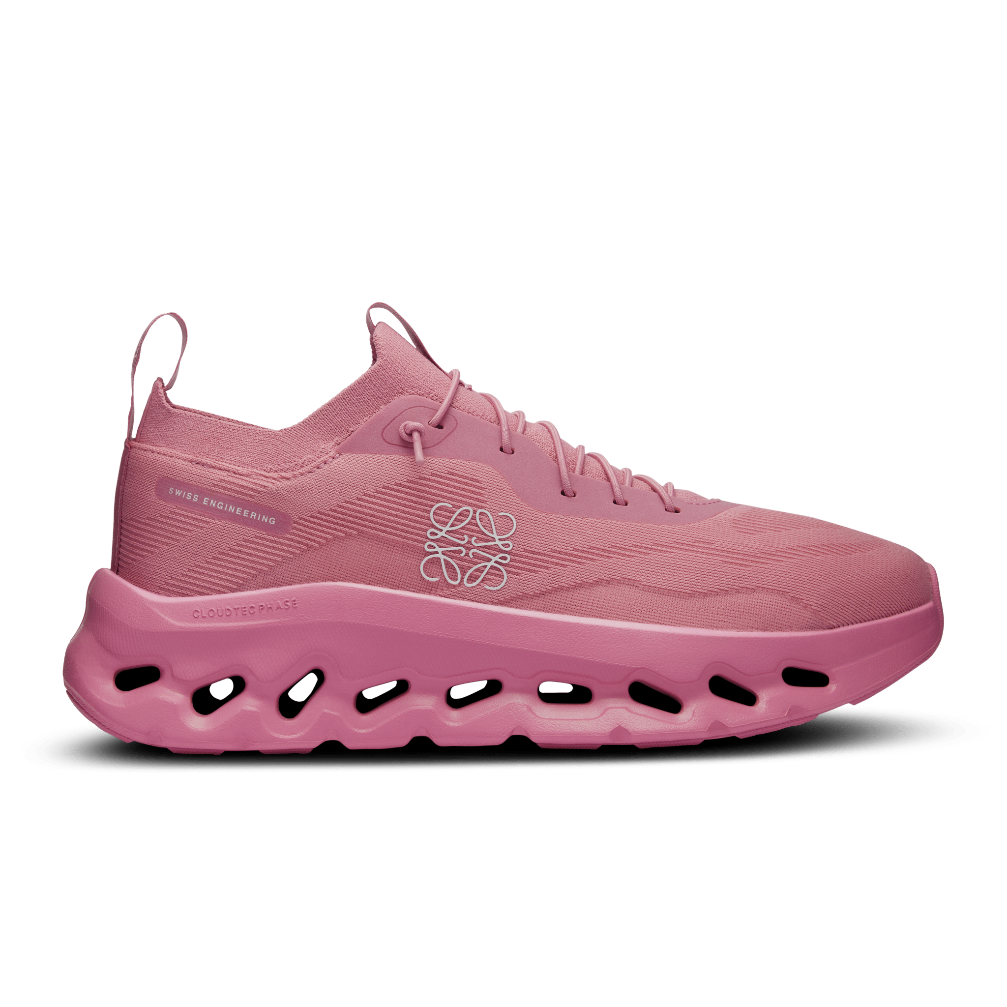 On Running Cloudtilt LOEWE Wild Rose (Women's) - Guerdon Kicks -