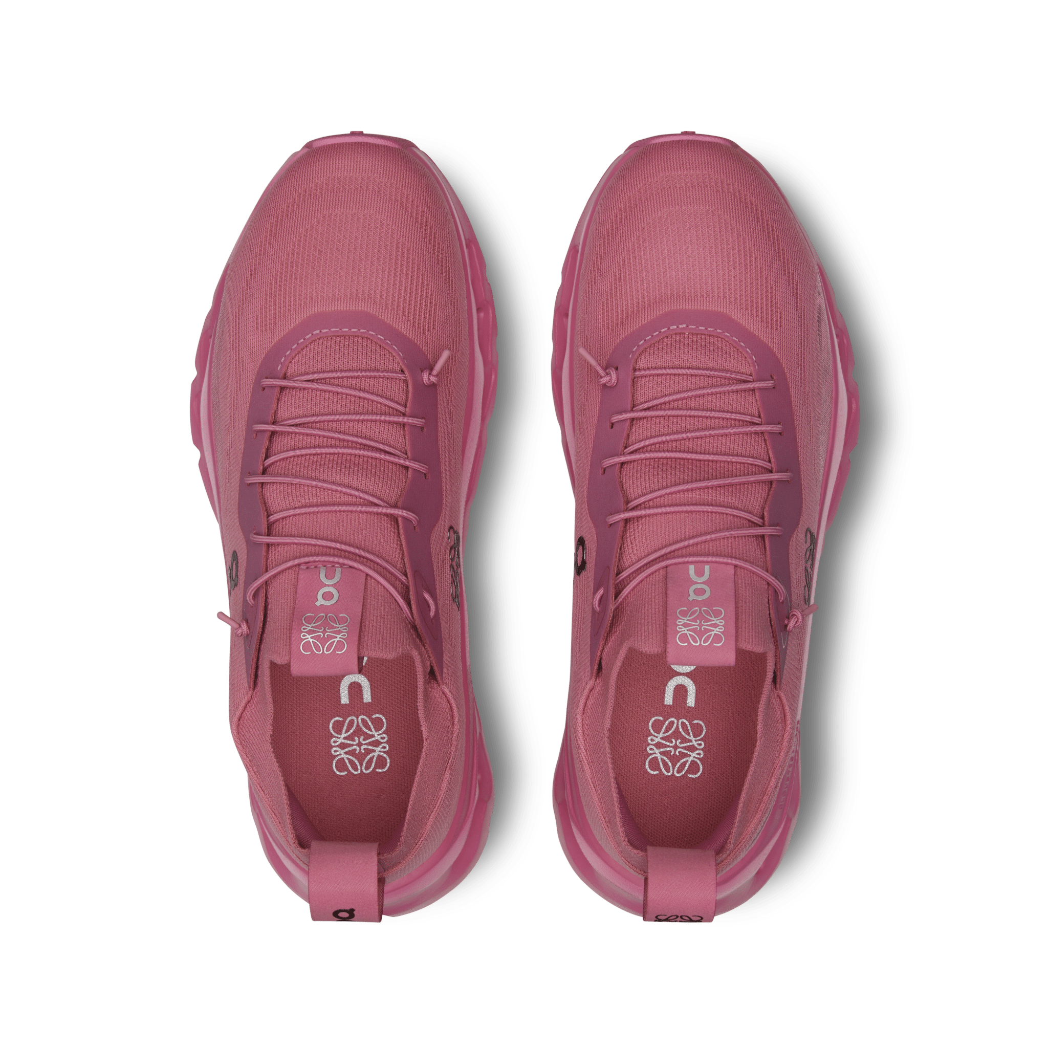 On Running Cloudtilt LOEWE Wild Rose (Women's) - Guerdon Kicks -