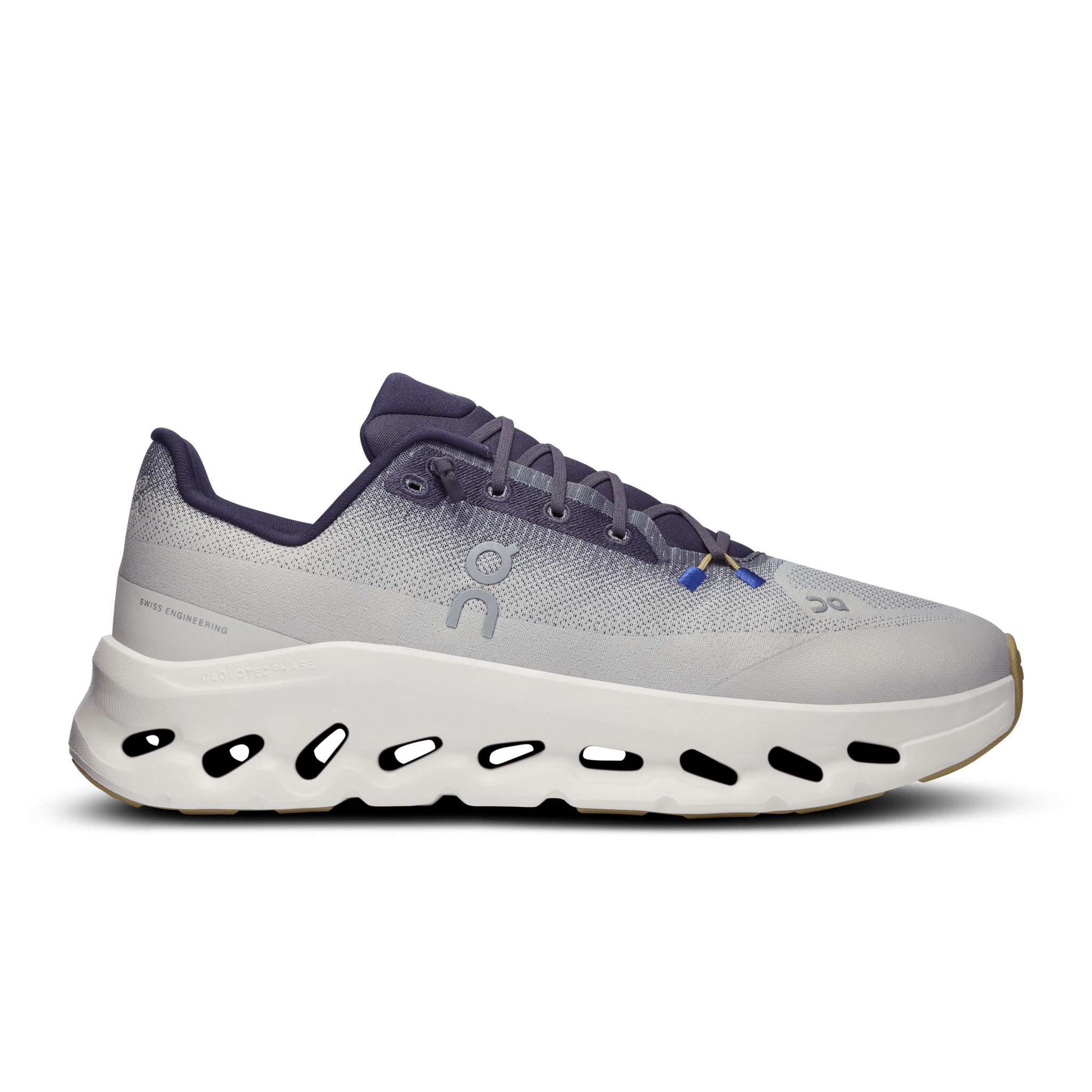 On Running Cloudtilt Midnight Ivory - Guerdon Kicks -