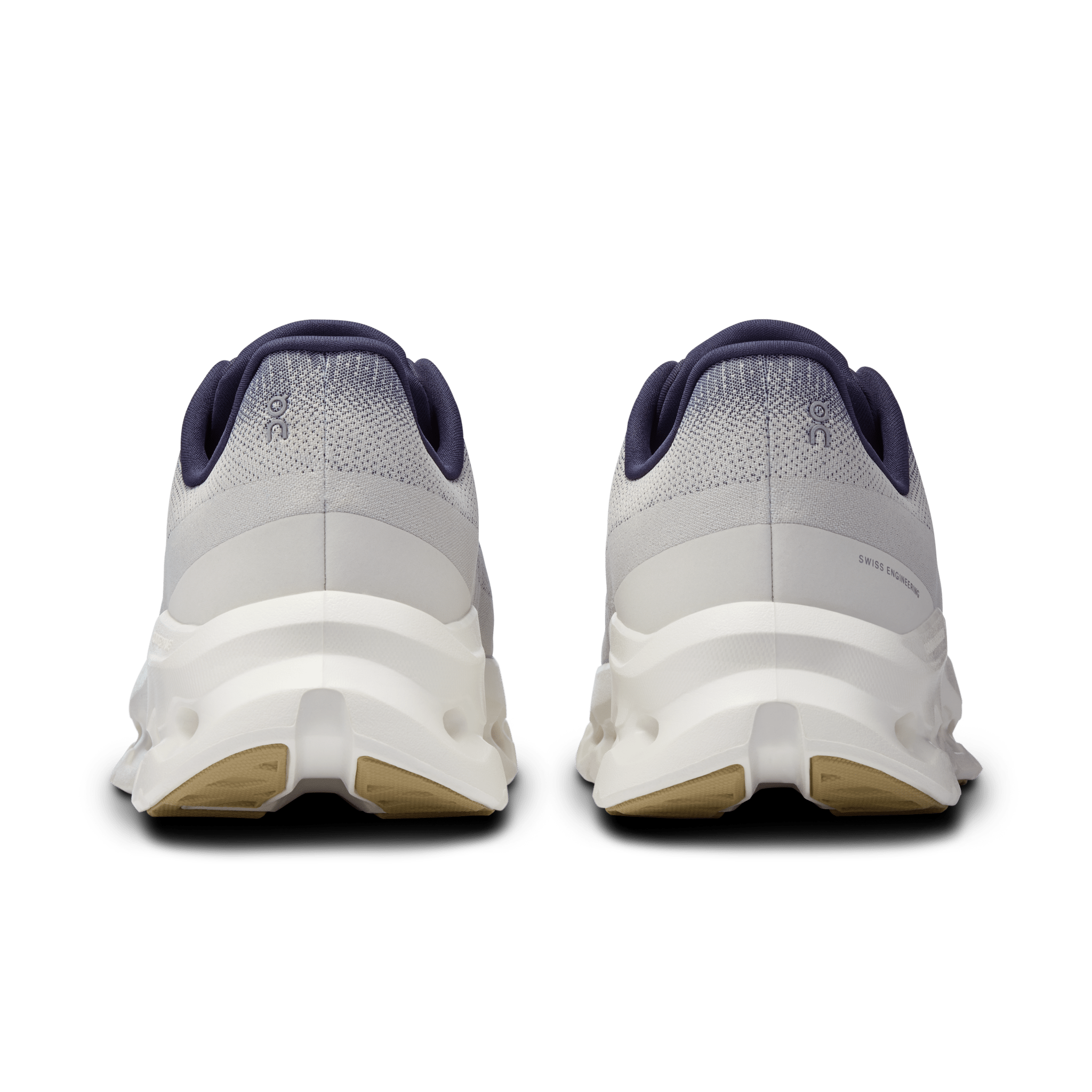 On Running Cloudtilt Midnight Ivory - Guerdon Kicks -
